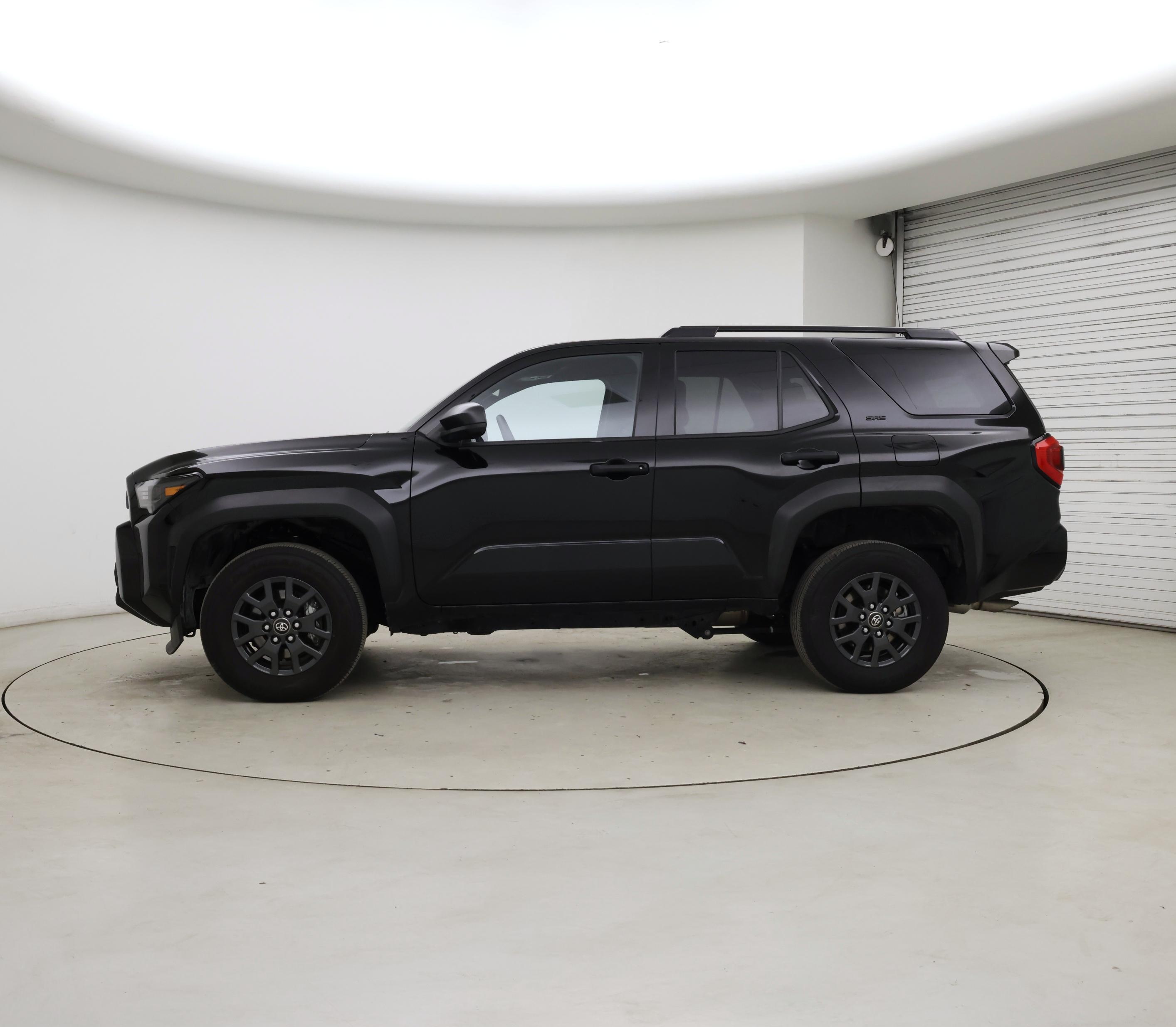 Thumbnail: 2025 Toyota 4Runner - 3