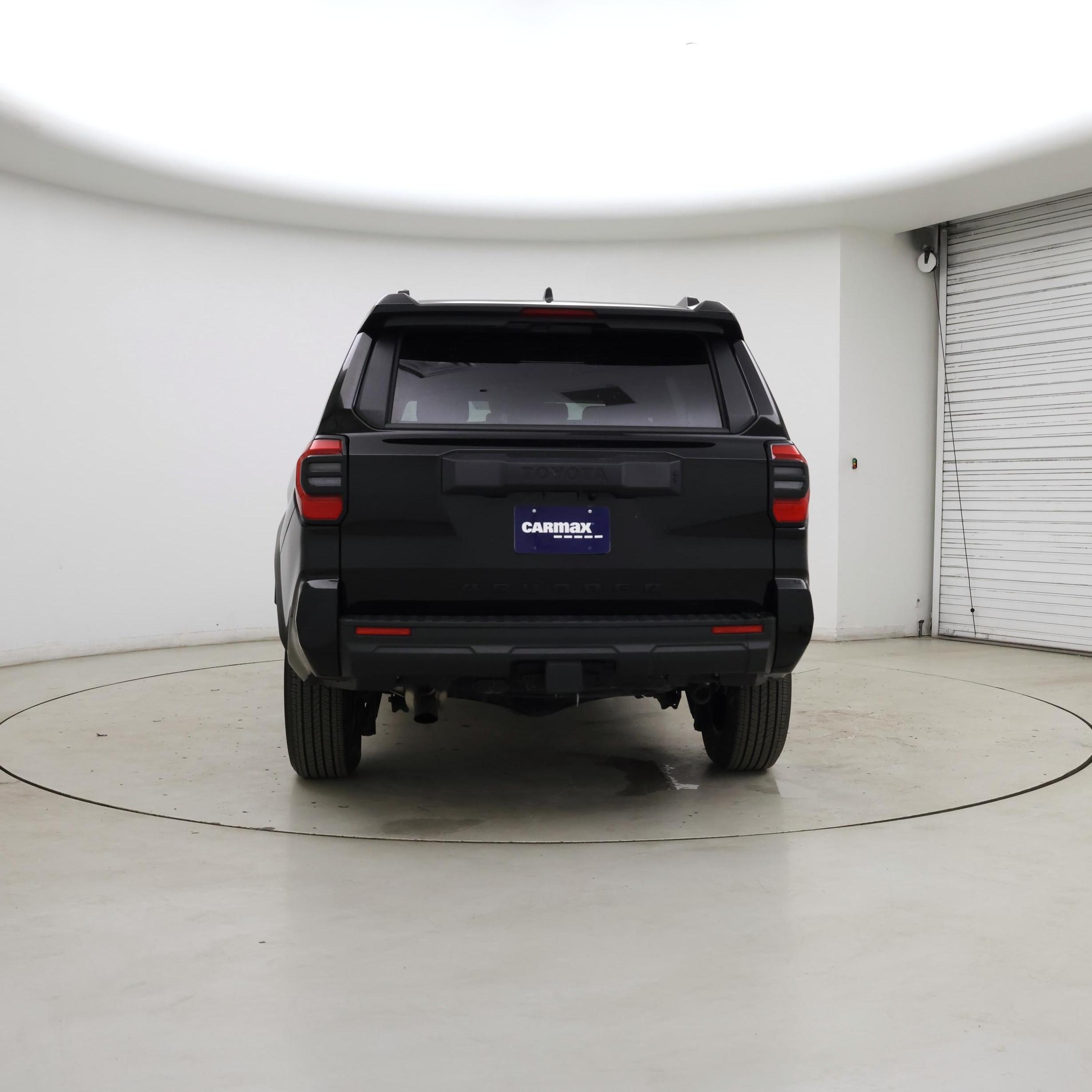 Thumbnail: 2025 Toyota 4Runner - 6