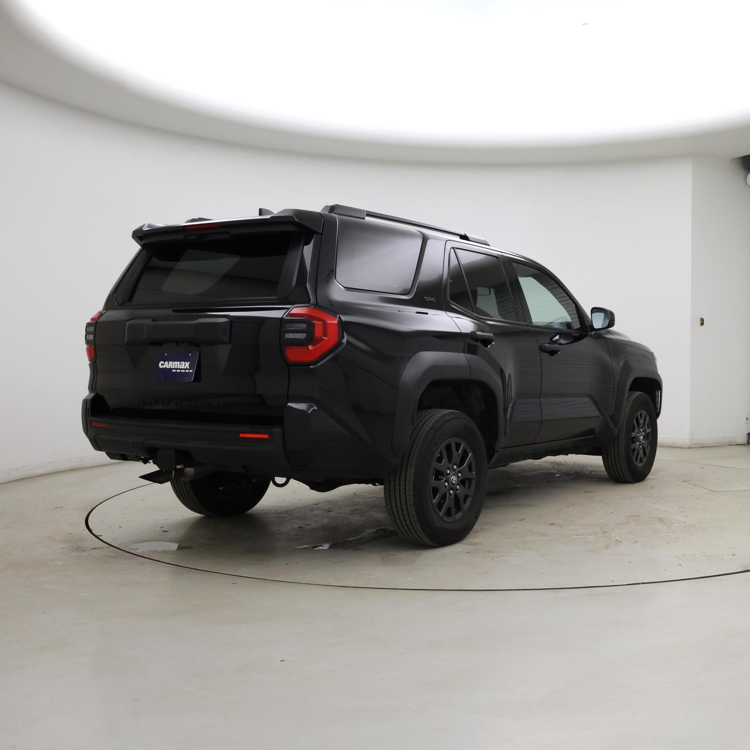 Thumbnail: 2025 Toyota 4Runner - 8