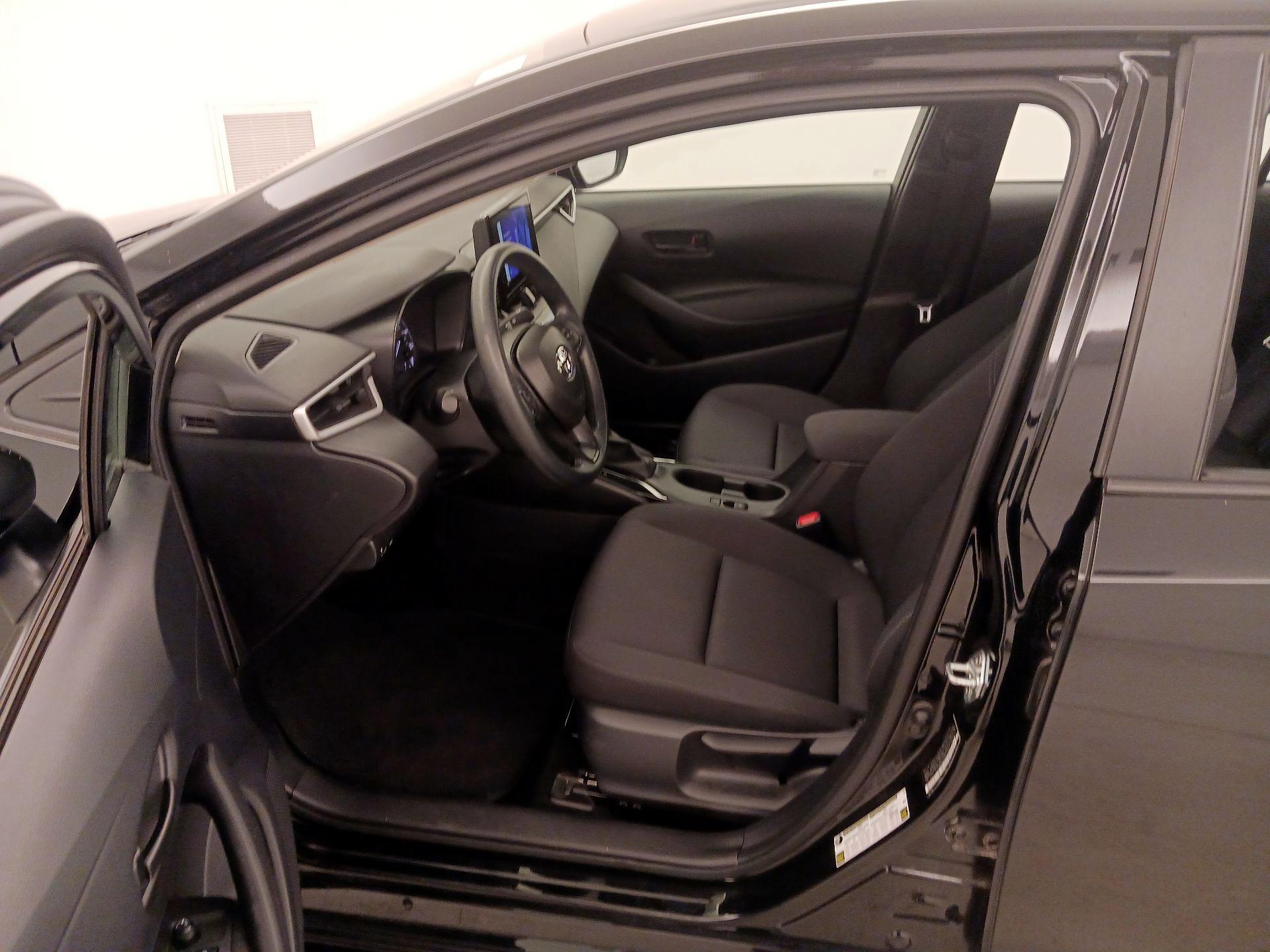 Thumbnail: 2025 Toyota Corolla - 11