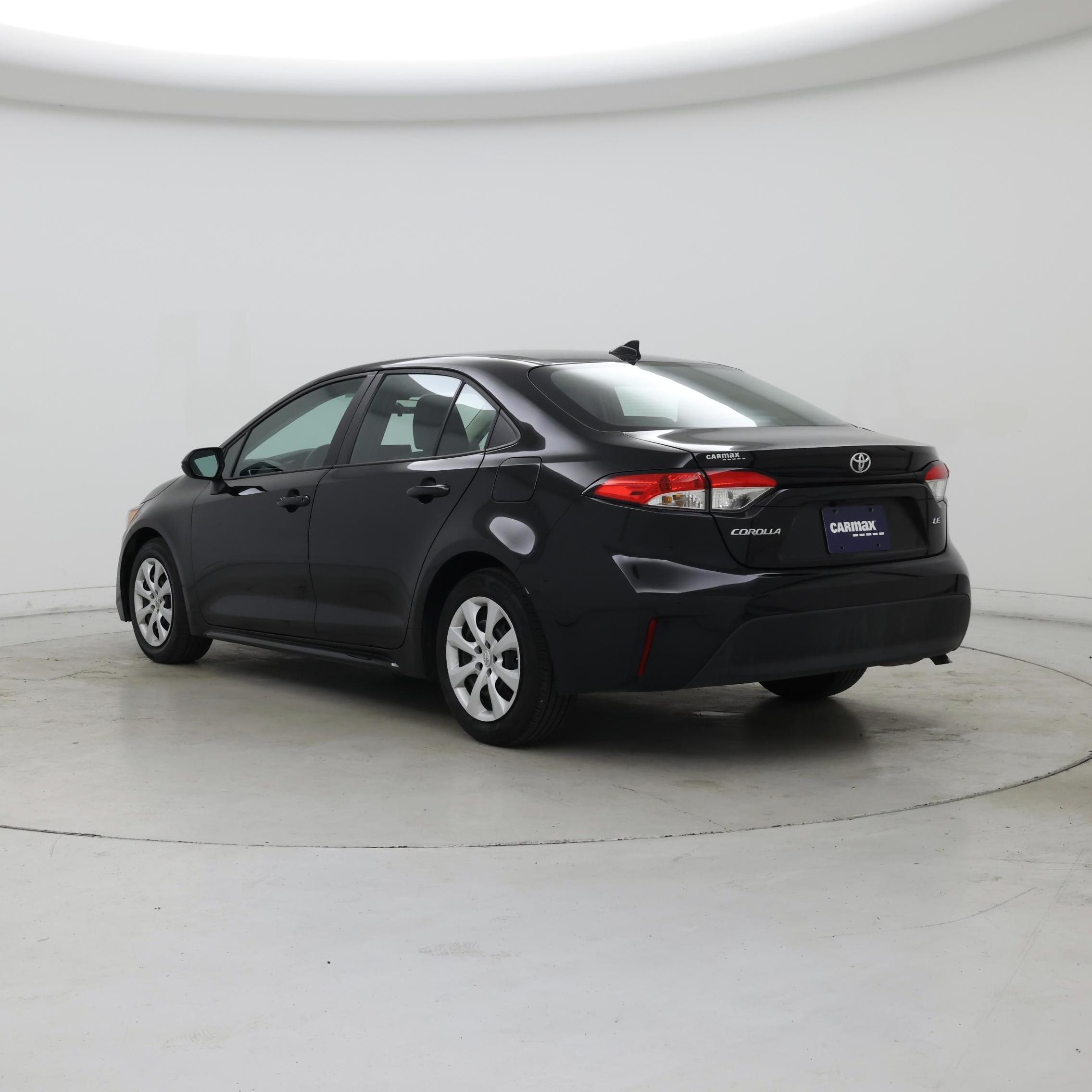 Thumbnail: 2025 Toyota Corolla - 2