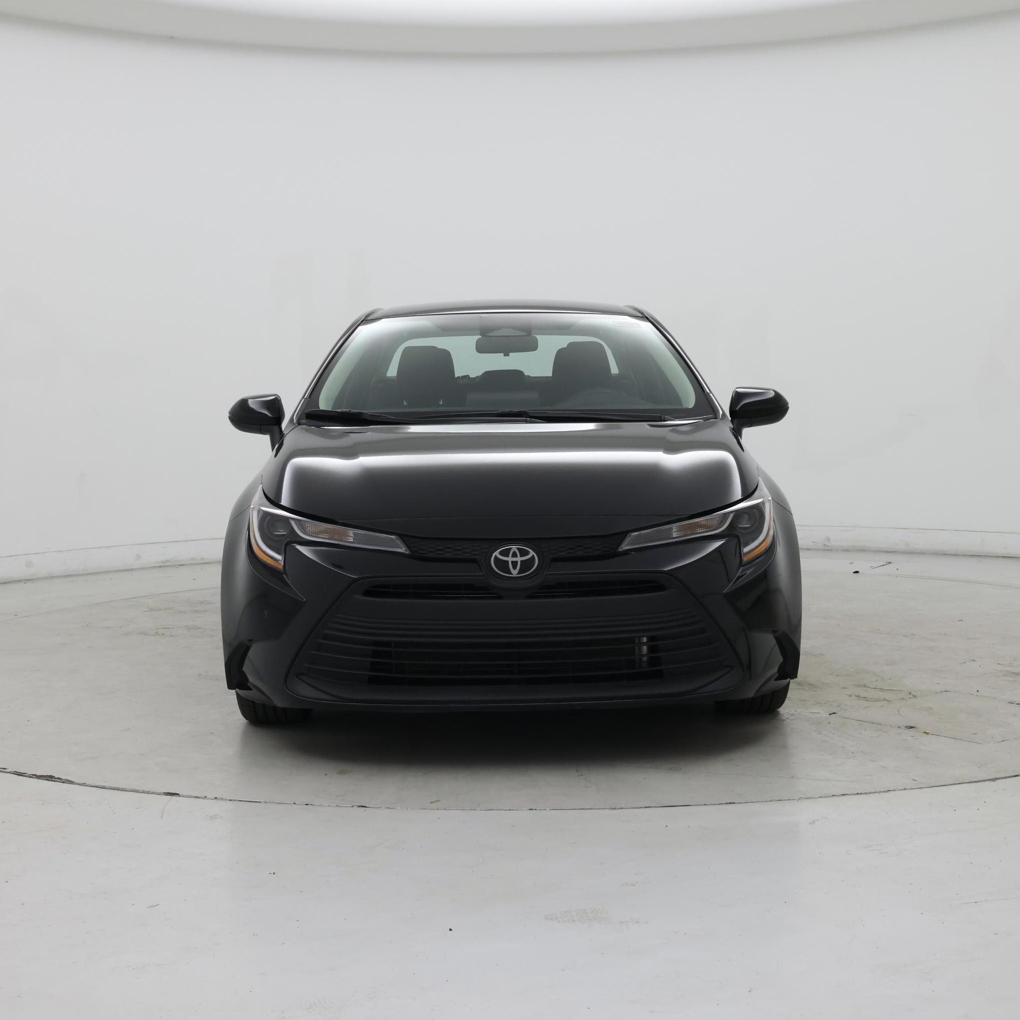 Thumbnail: 2025 Toyota Corolla - 5