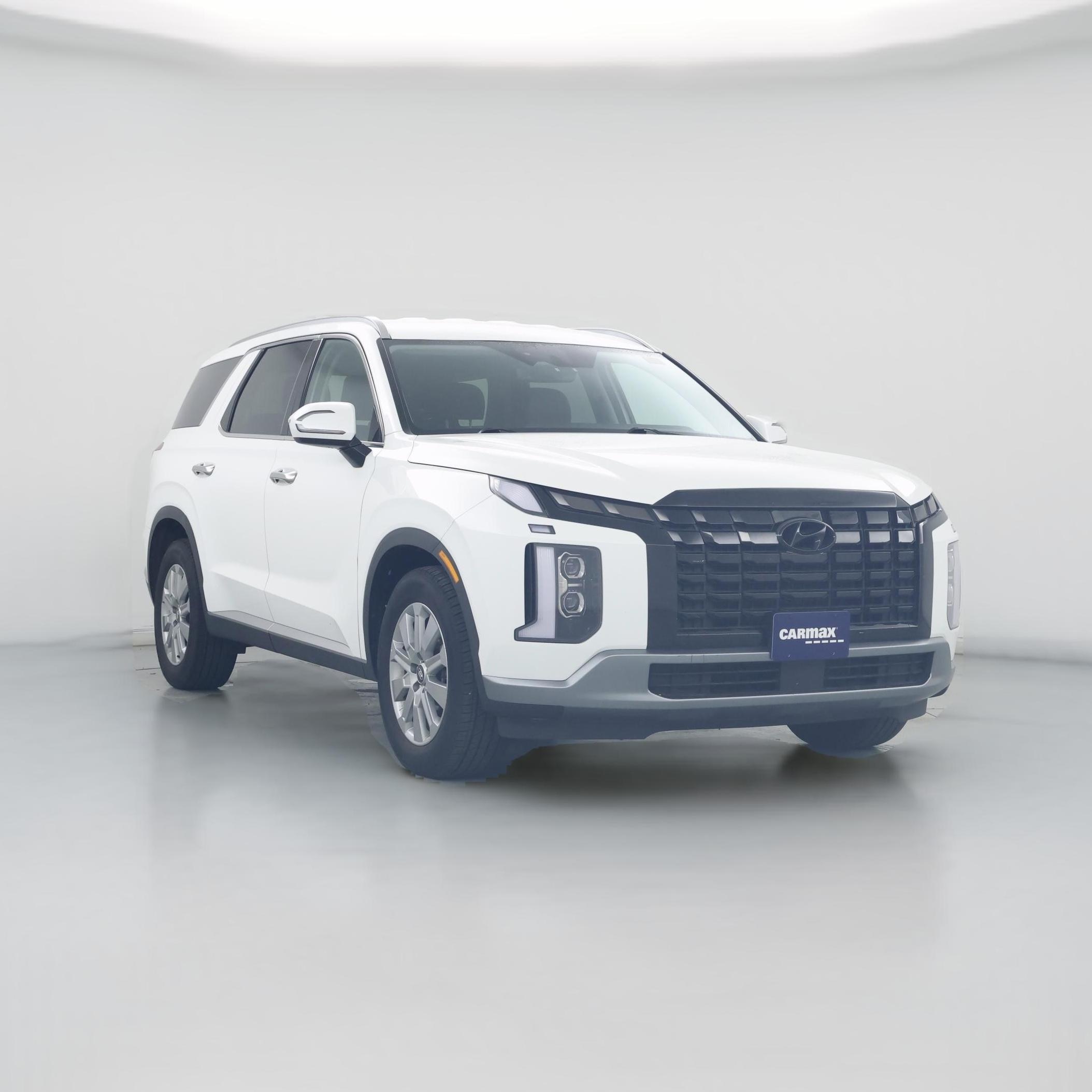 Thumbnail: 2025 Hyundai Palisade - 1