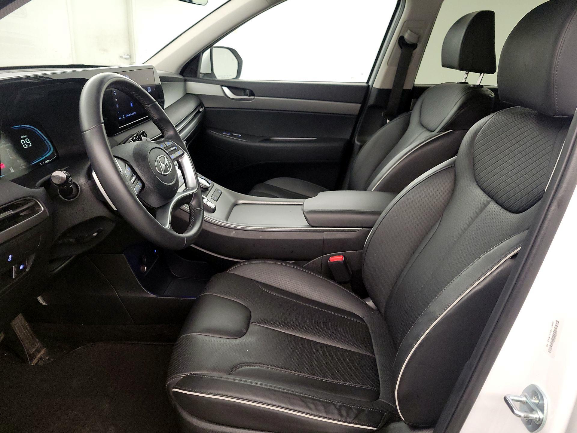 Thumbnail: 2025 Hyundai Palisade - 11