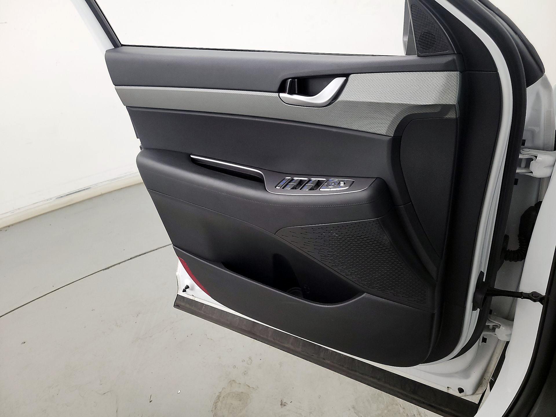 Thumbnail: 2025 Hyundai Palisade - 12