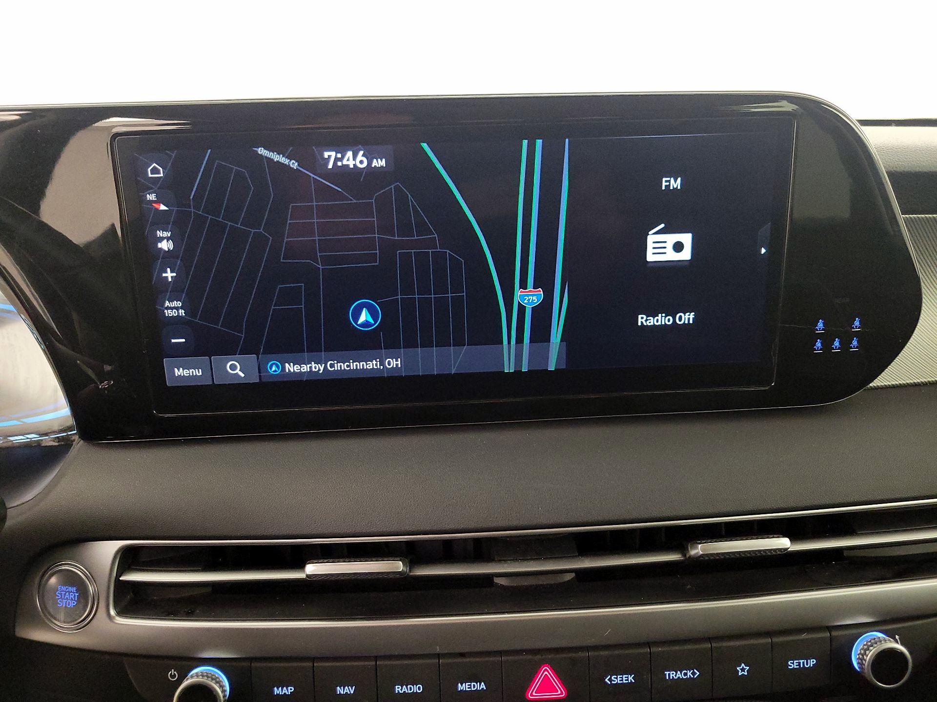 Thumbnail: 2025 Hyundai Palisade - 14