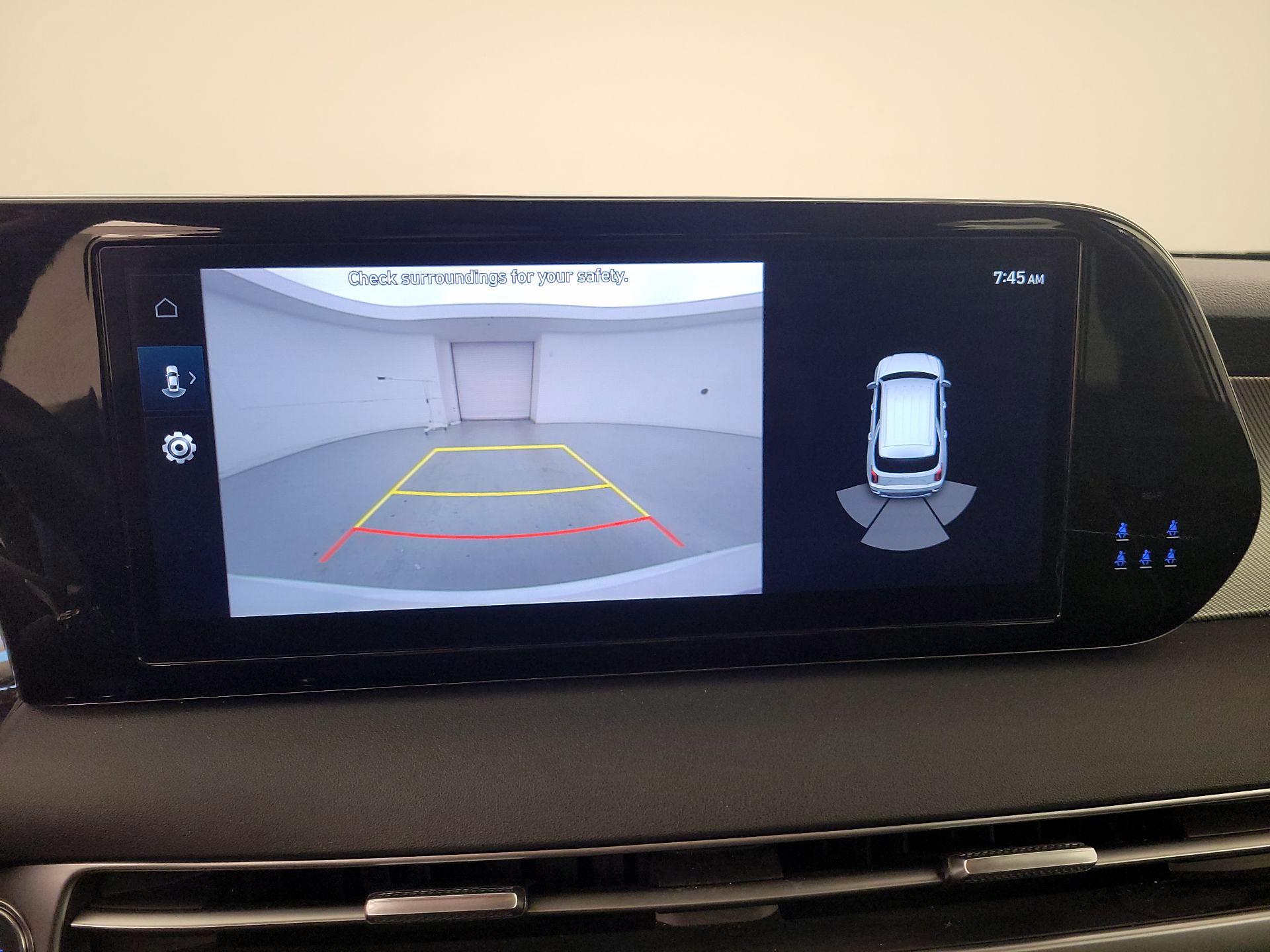 Thumbnail: 2025 Hyundai Palisade - 15