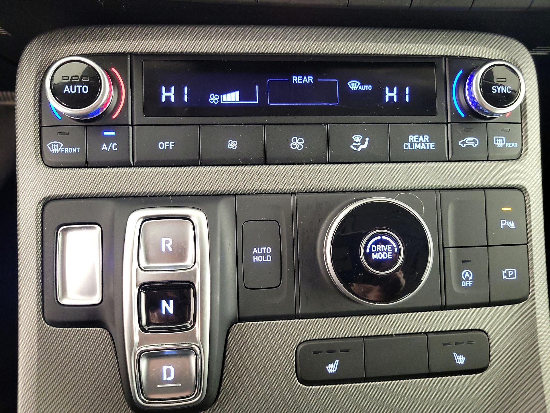 Thumbnail: 2025 Hyundai Palisade - 17