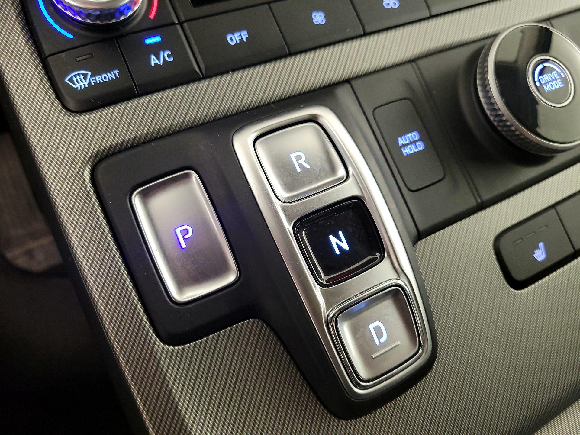 Thumbnail: 2025 Hyundai Palisade - 18