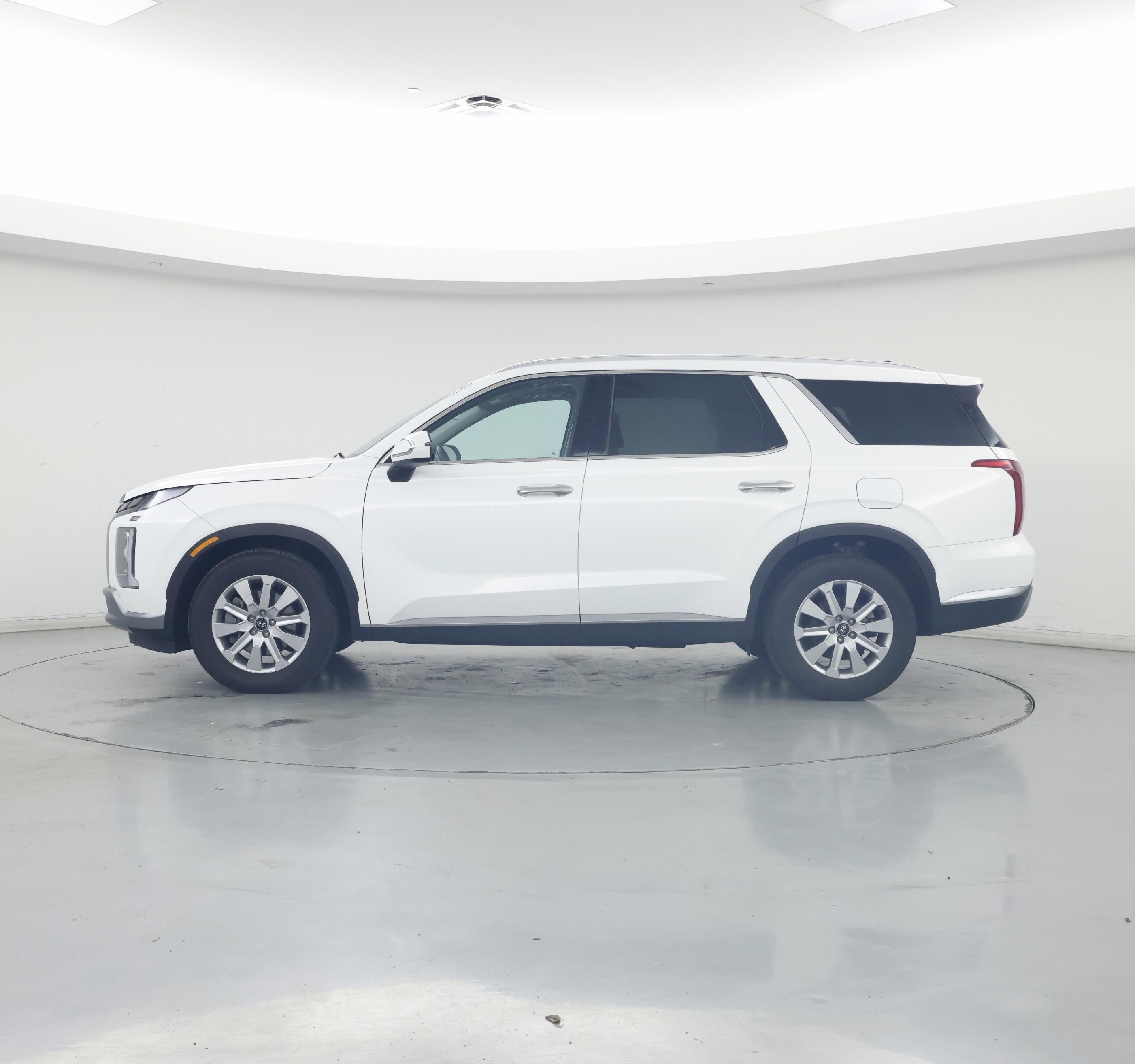 Thumbnail: 2025 Hyundai Palisade - 3