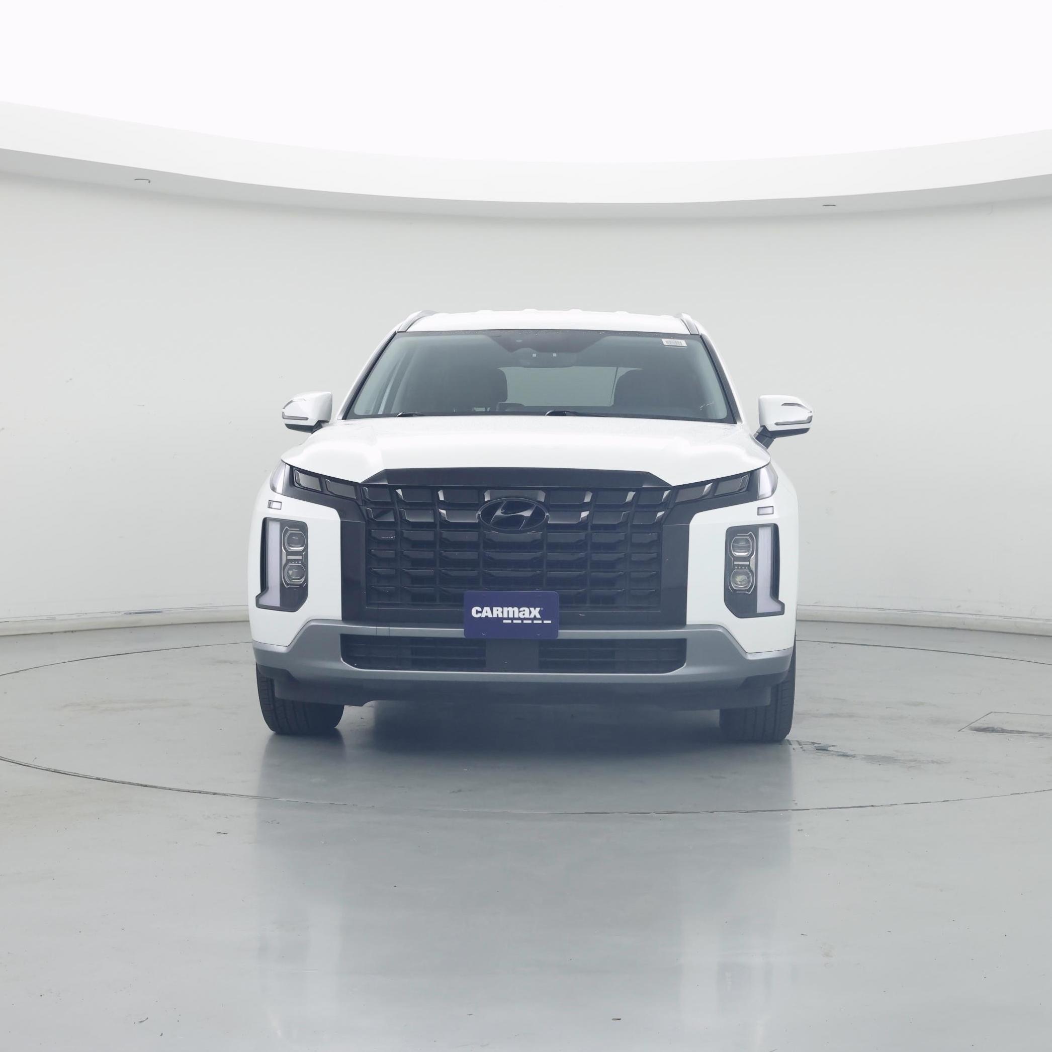 Thumbnail: 2025 Hyundai Palisade - 5