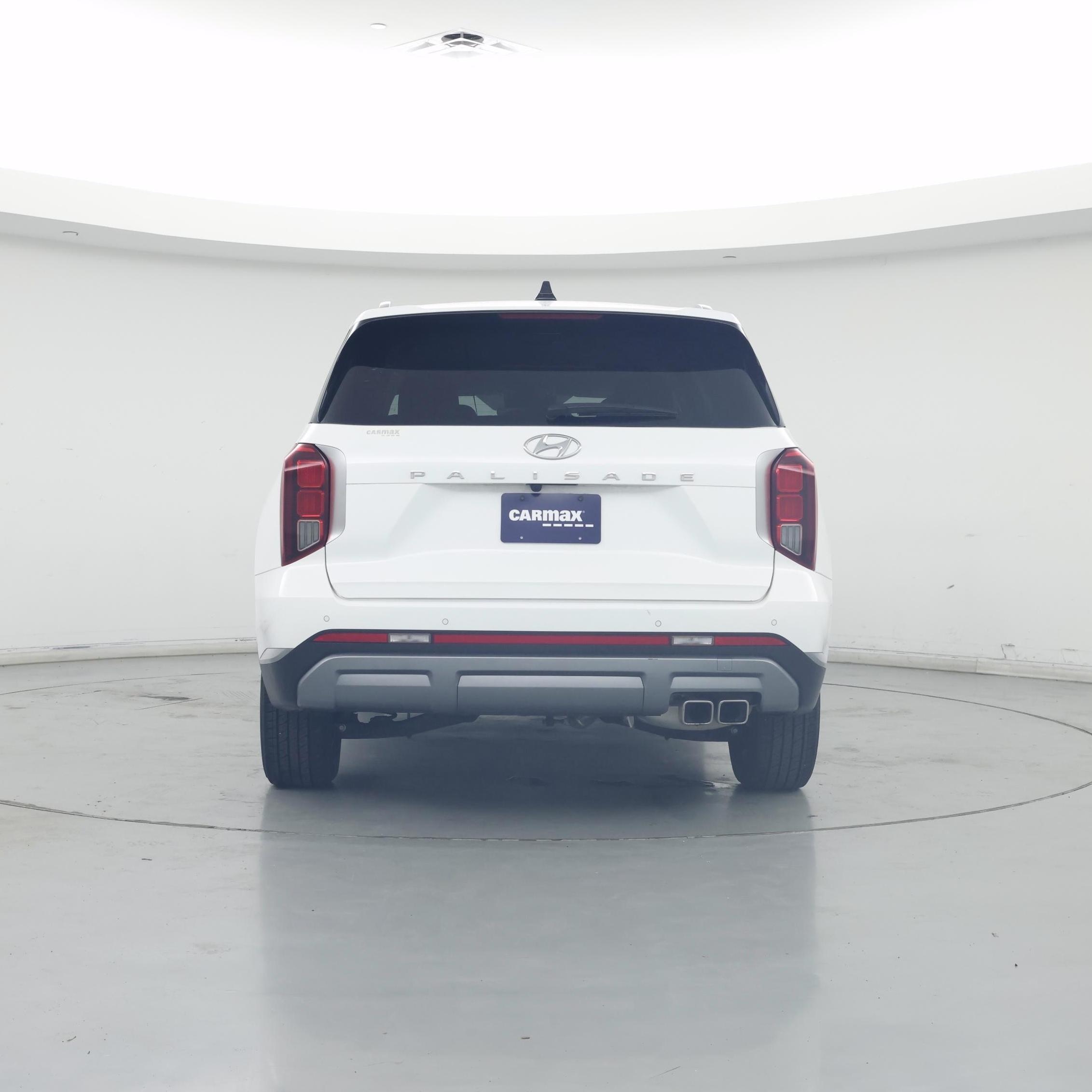 Thumbnail: 2025 Hyundai Palisade - 6