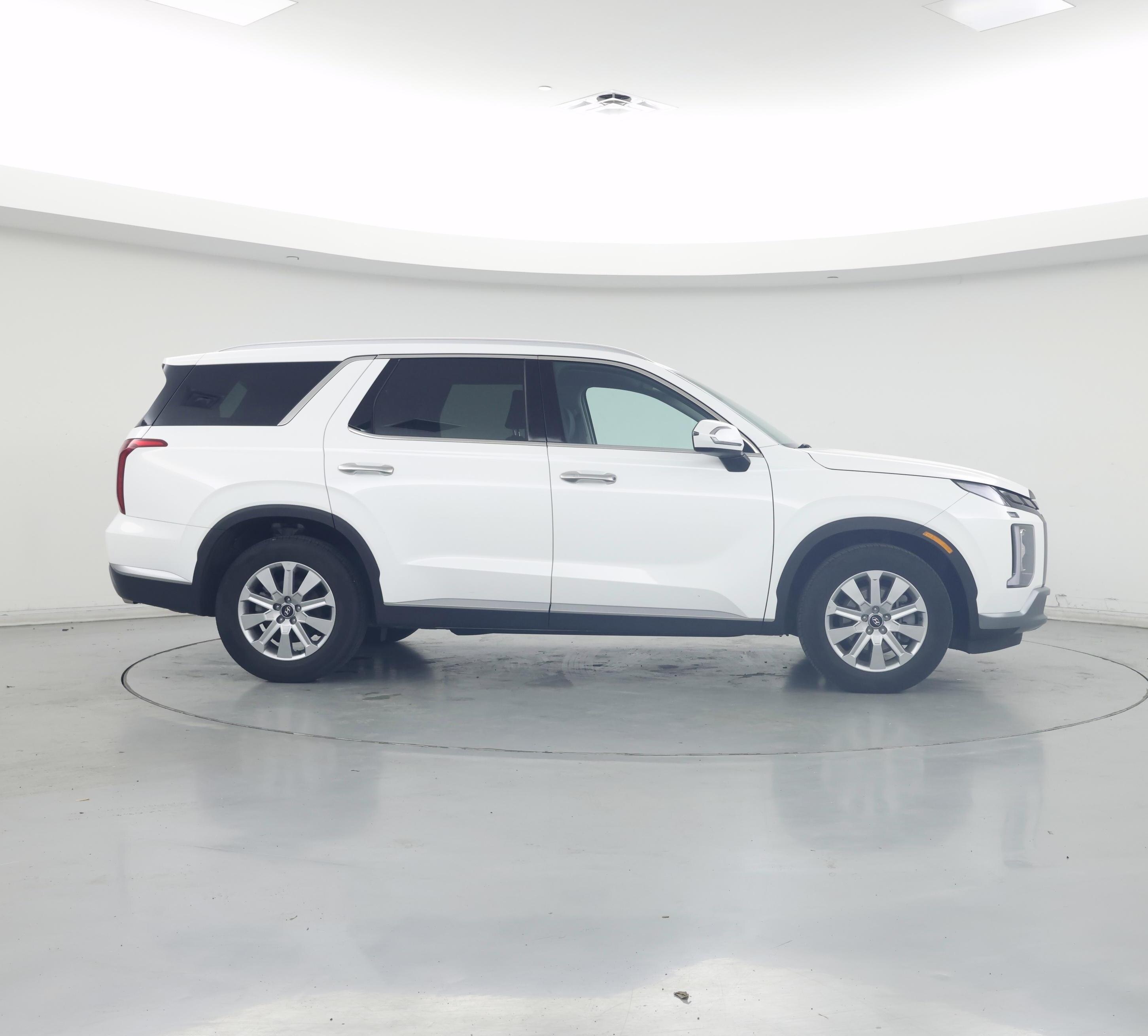 Thumbnail: 2025 Hyundai Palisade - 7