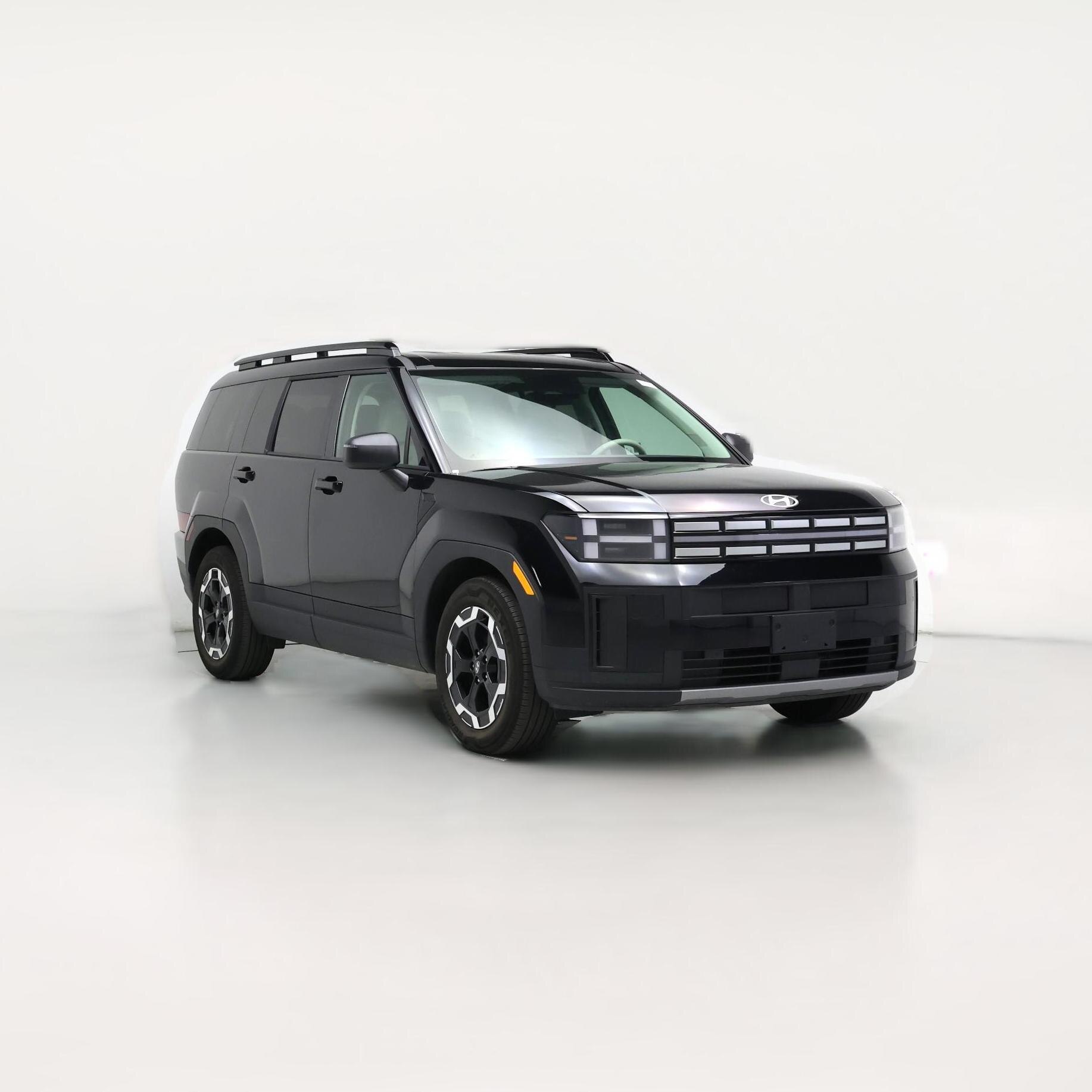 Thumbnail: 2025 Hyundai Santa Fe - 1