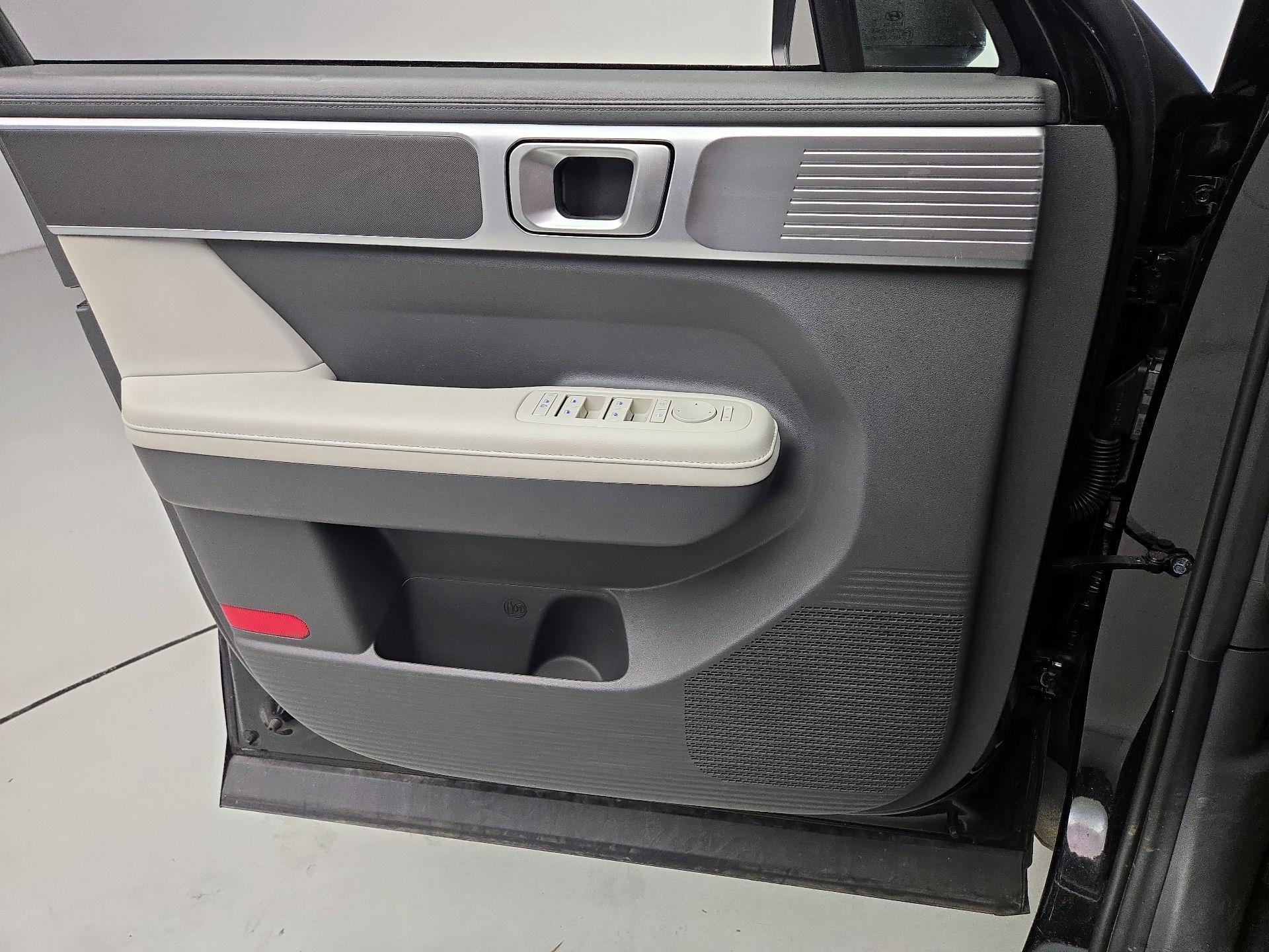 Thumbnail: 2025 Hyundai Santa Fe - 12