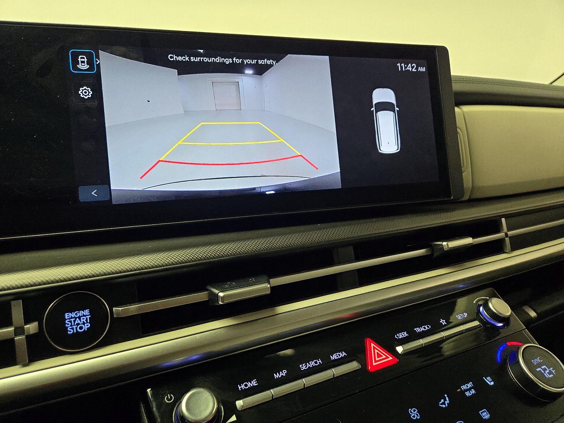 Thumbnail: 2025 Hyundai Santa Fe - 14