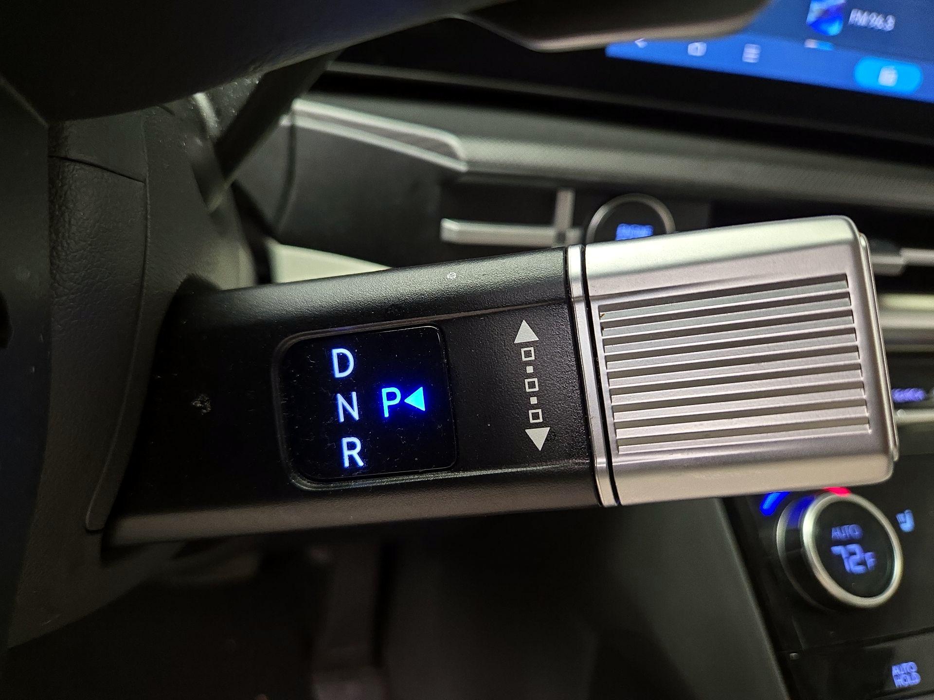 Thumbnail: 2025 Hyundai Santa Fe - 17