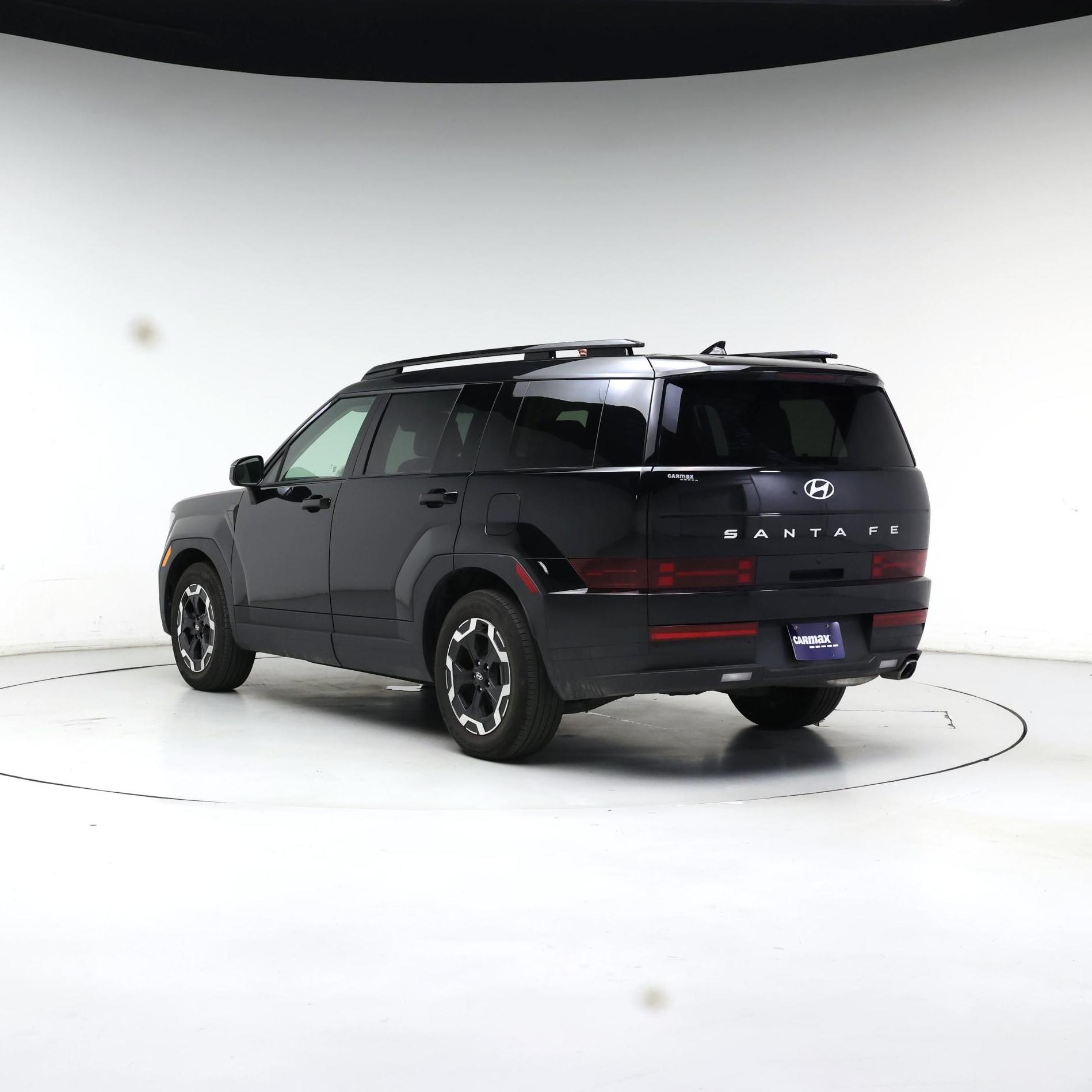 Thumbnail: 2025 Hyundai Santa Fe - 2