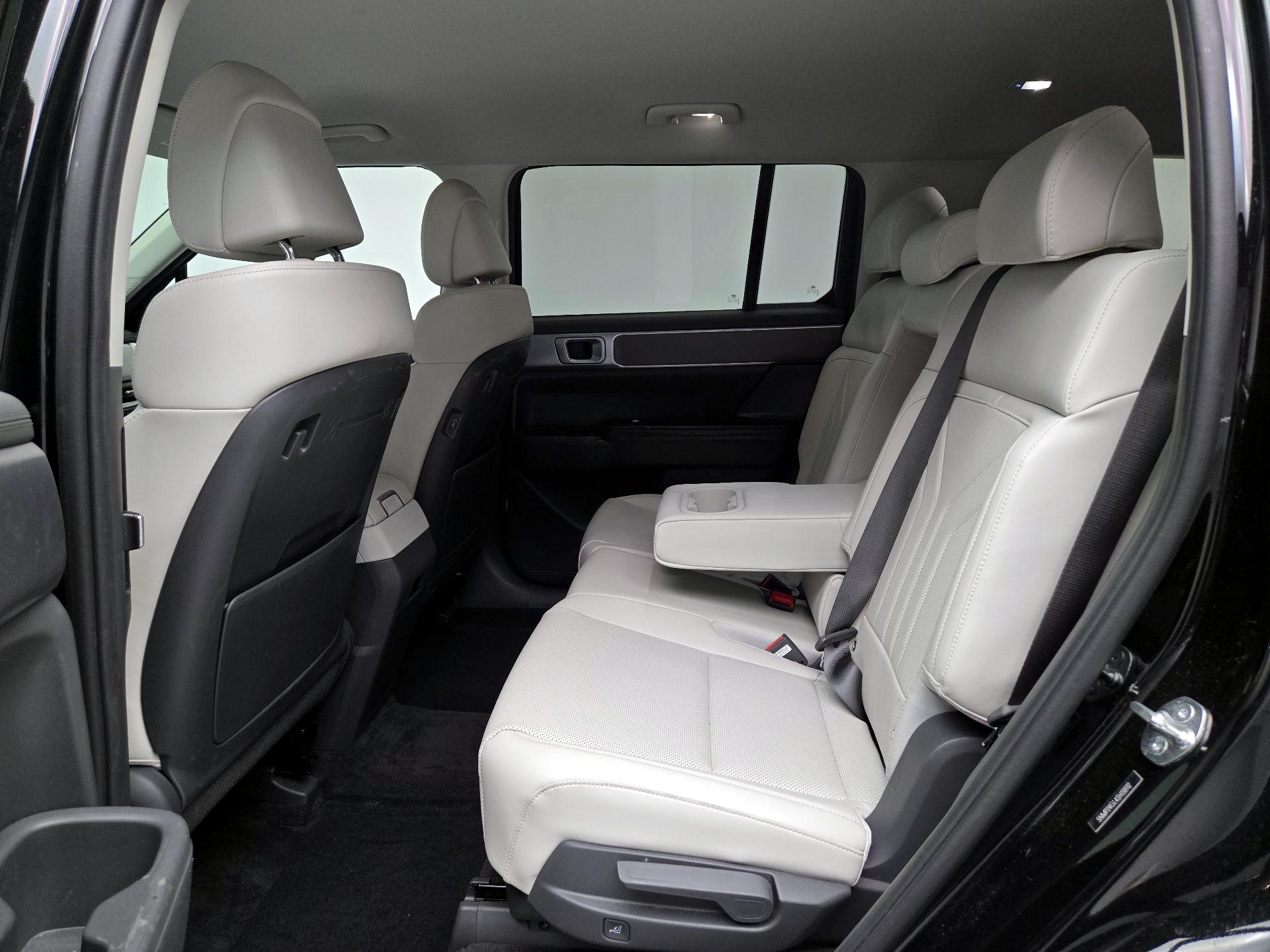 Thumbnail: 2025 Hyundai Santa Fe - 19