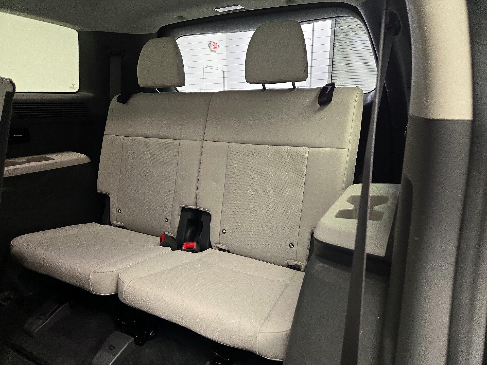 Thumbnail: 2025 Hyundai Santa Fe - 20