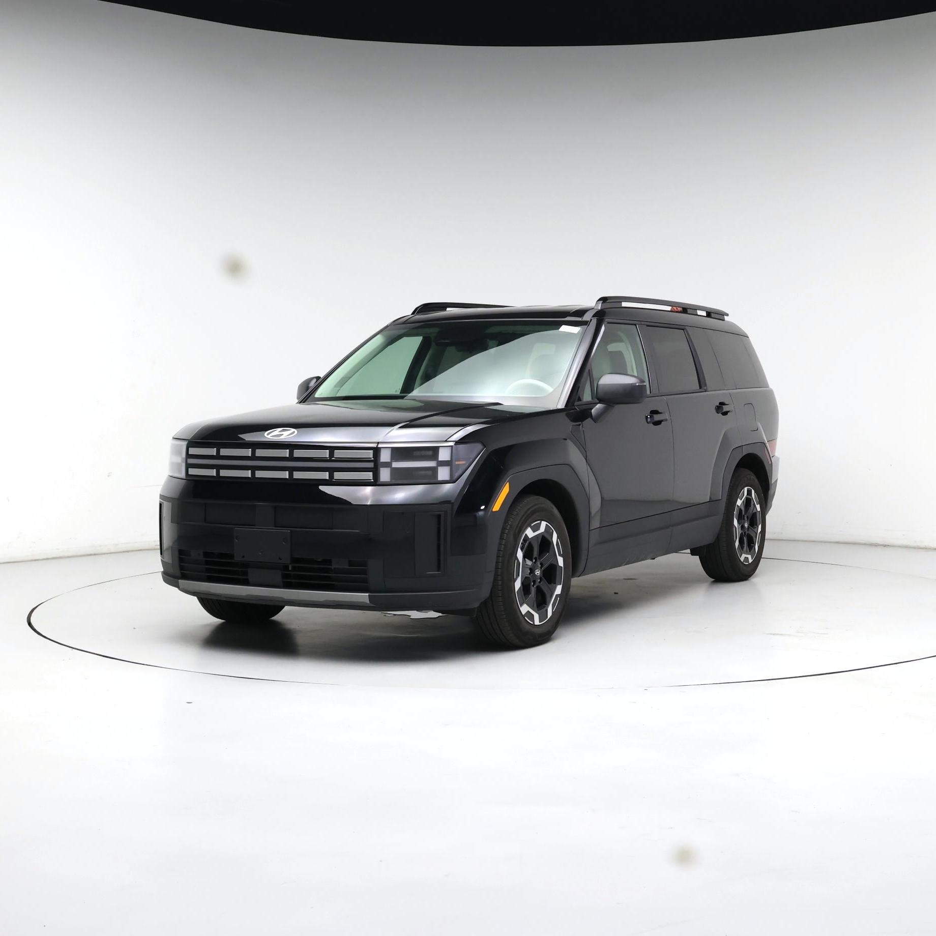 Thumbnail: 2025 Hyundai Santa Fe - 4