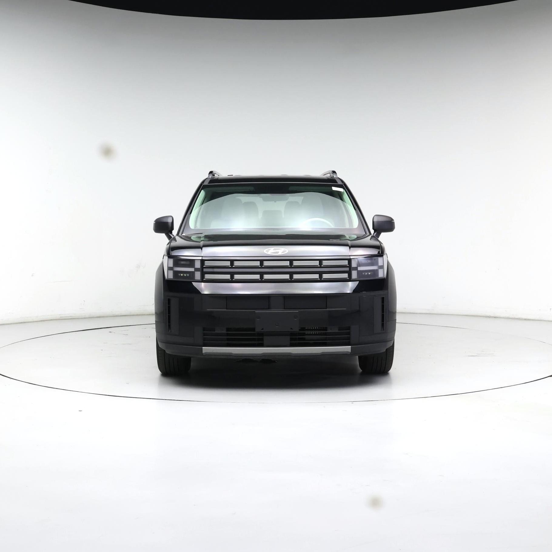 Thumbnail: 2025 Hyundai Santa Fe - 5