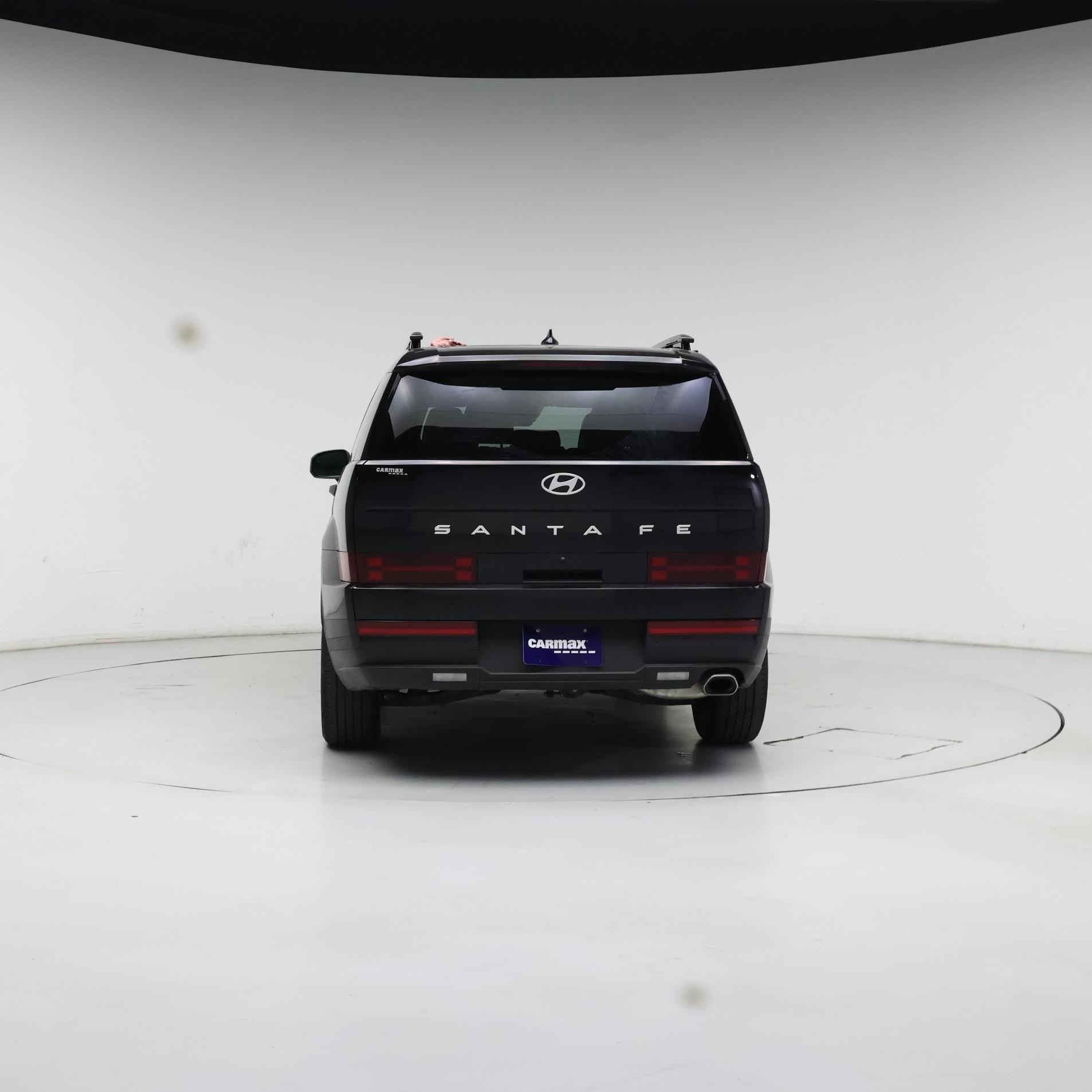 Thumbnail: 2025 Hyundai Santa Fe - 6