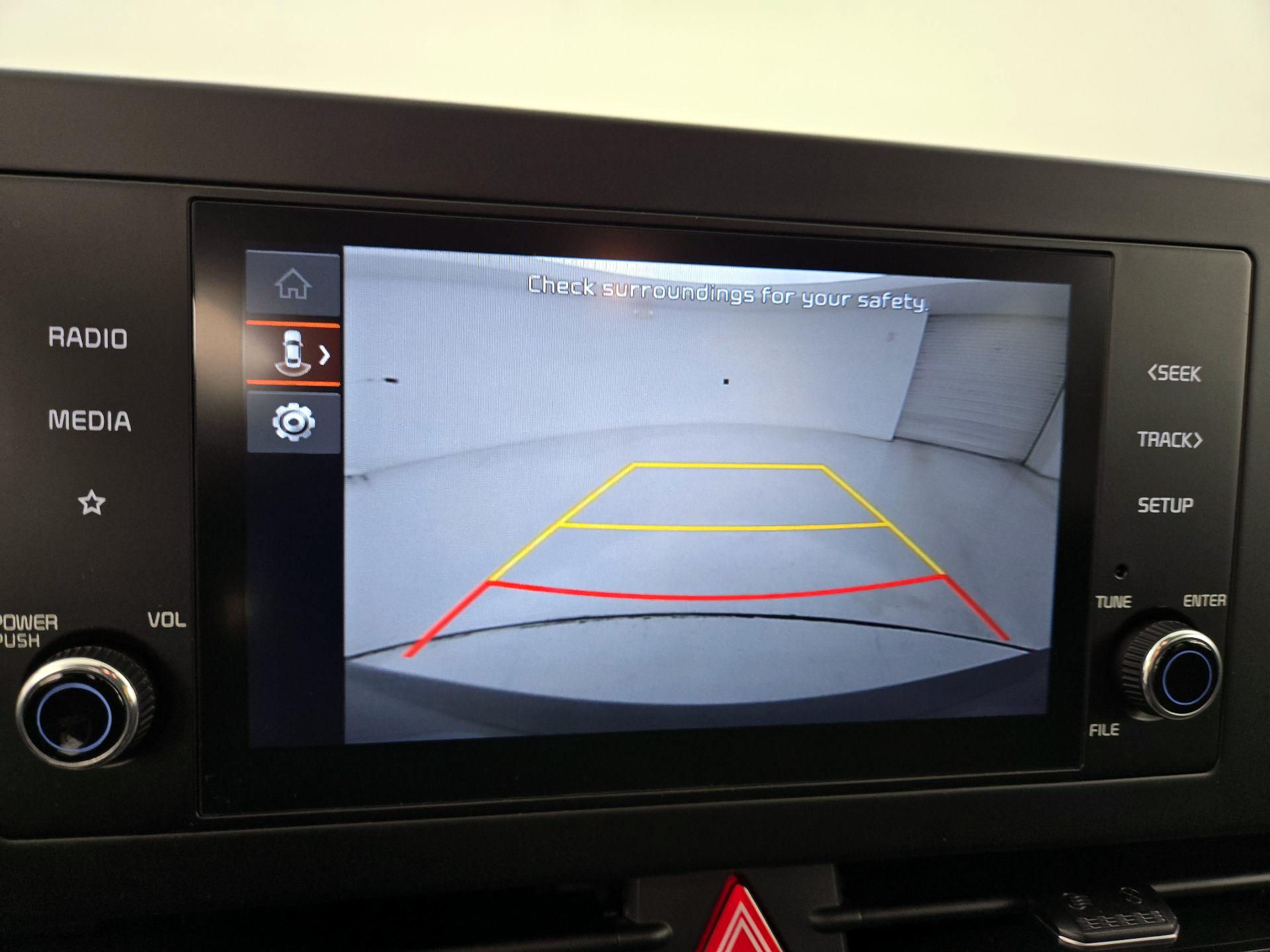 Thumbnail: 2025 Kia Sportage - 14