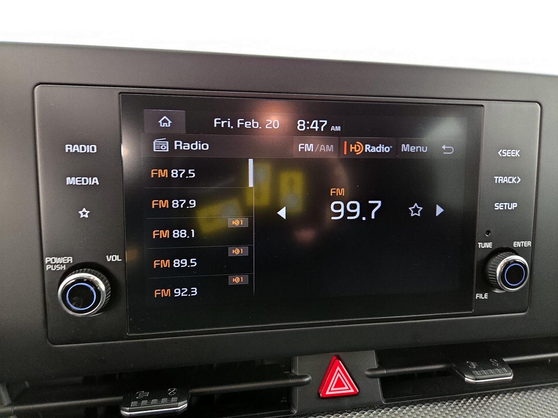 Thumbnail: 2025 Kia Sportage - 15