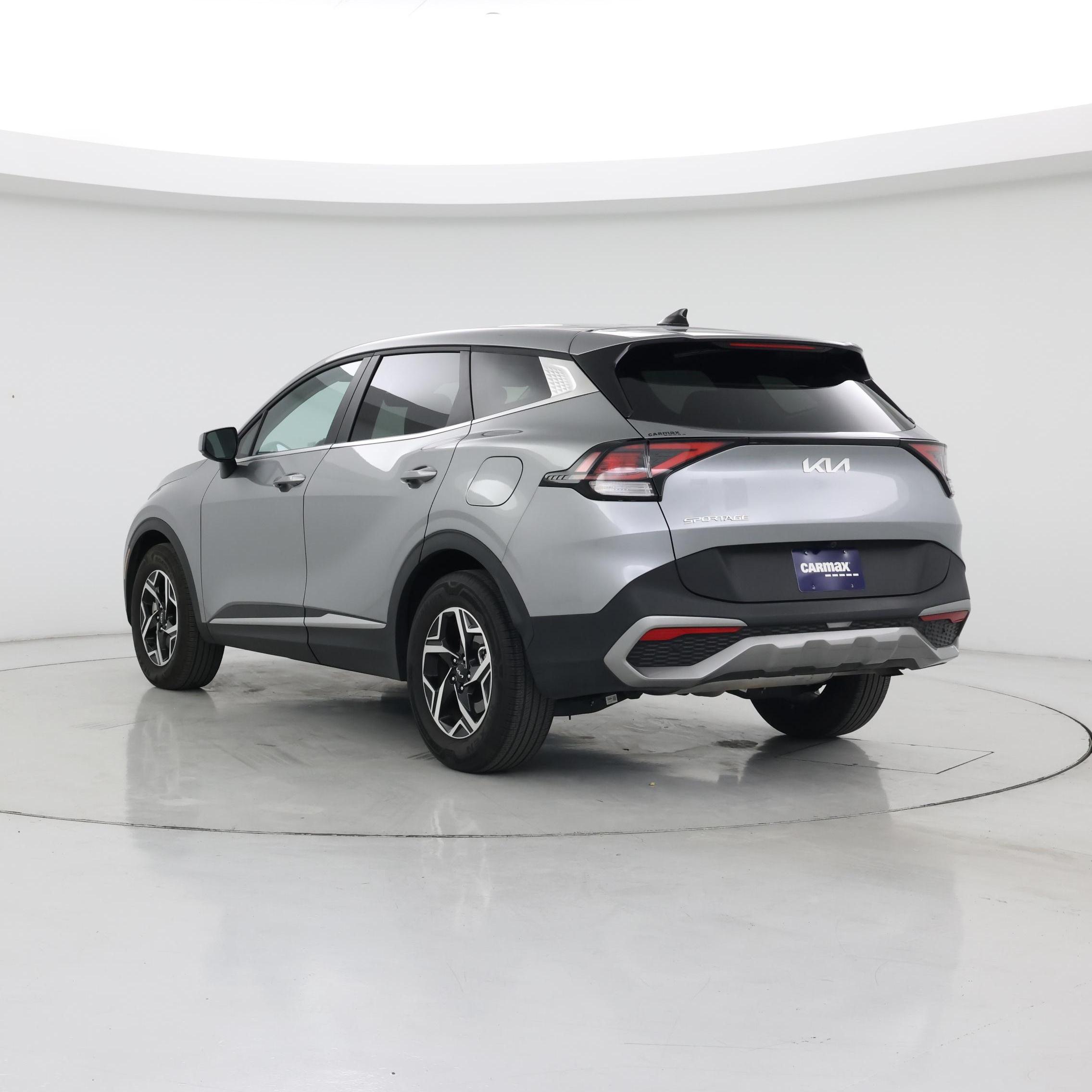 Thumbnail: 2025 Kia Sportage - 2