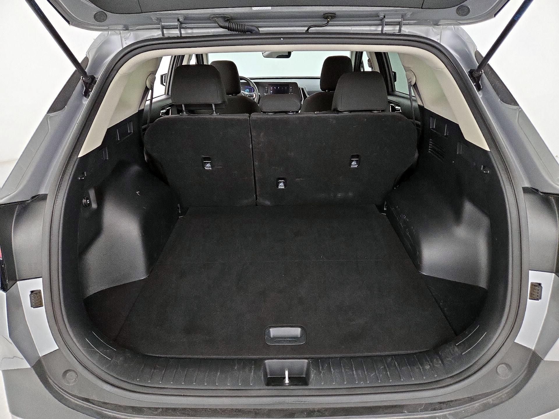 Thumbnail: 2025 Kia Sportage - 20