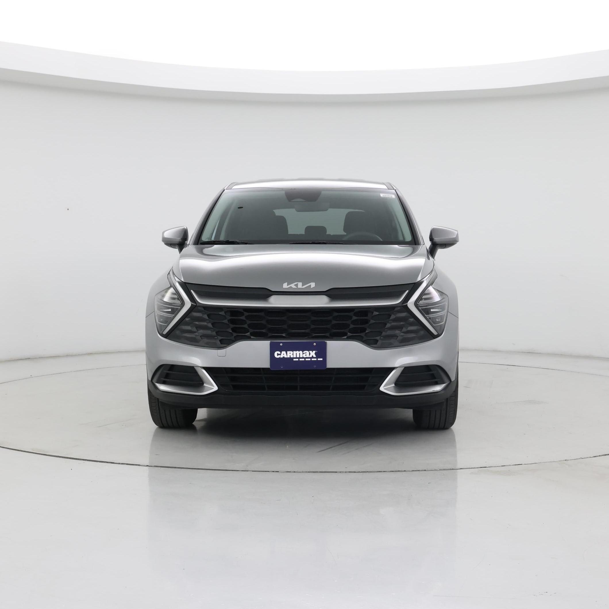 Thumbnail: 2025 Kia Sportage - 5