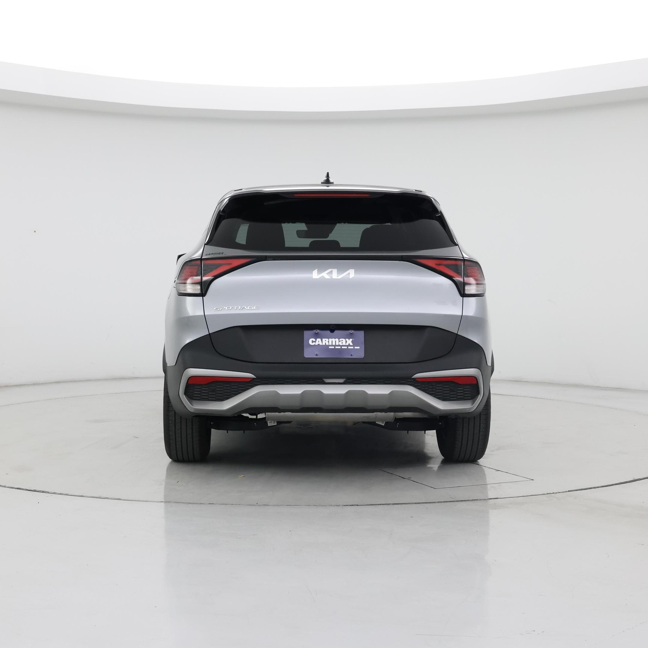 Thumbnail: 2025 Kia Sportage - 6