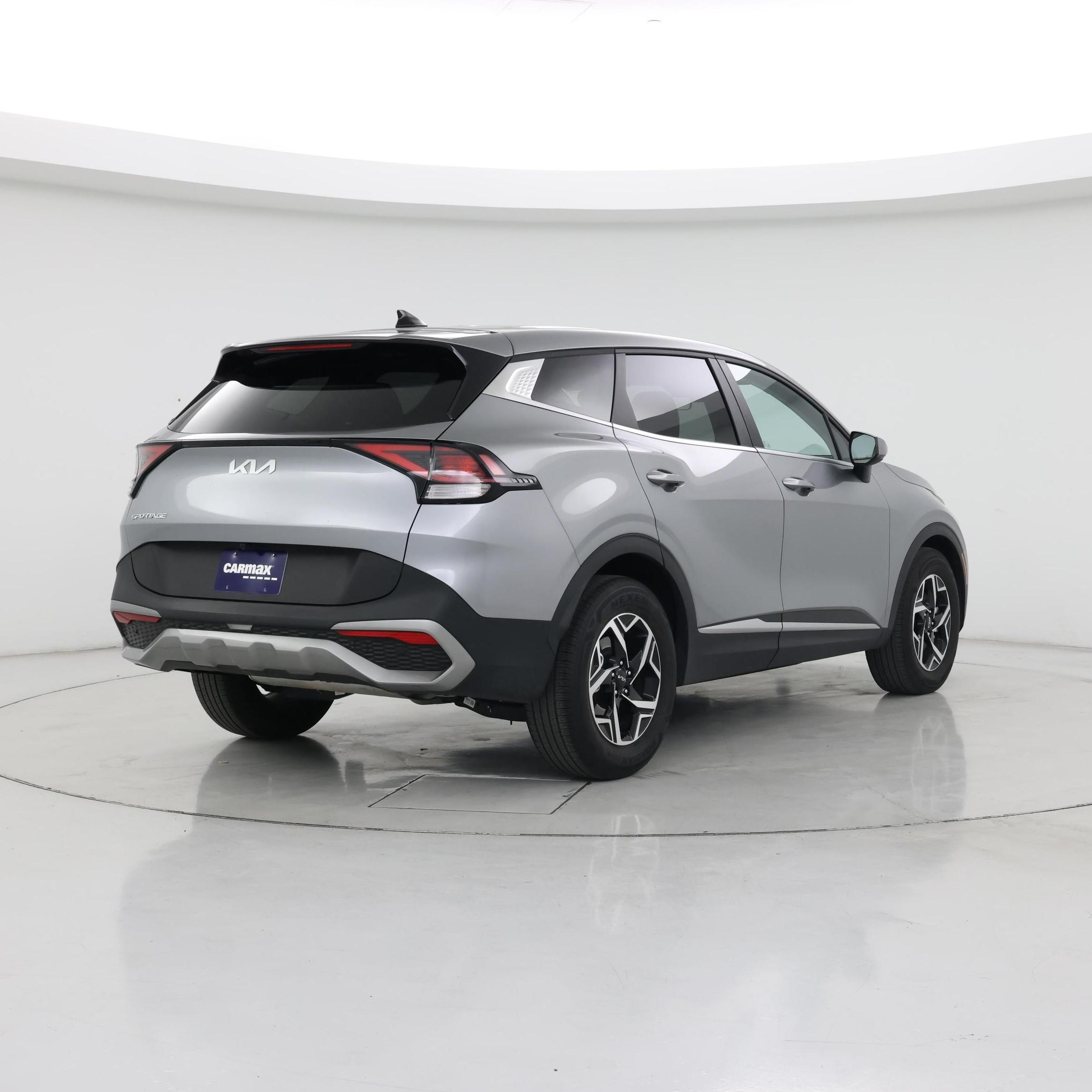 Thumbnail: 2025 Kia Sportage - 8