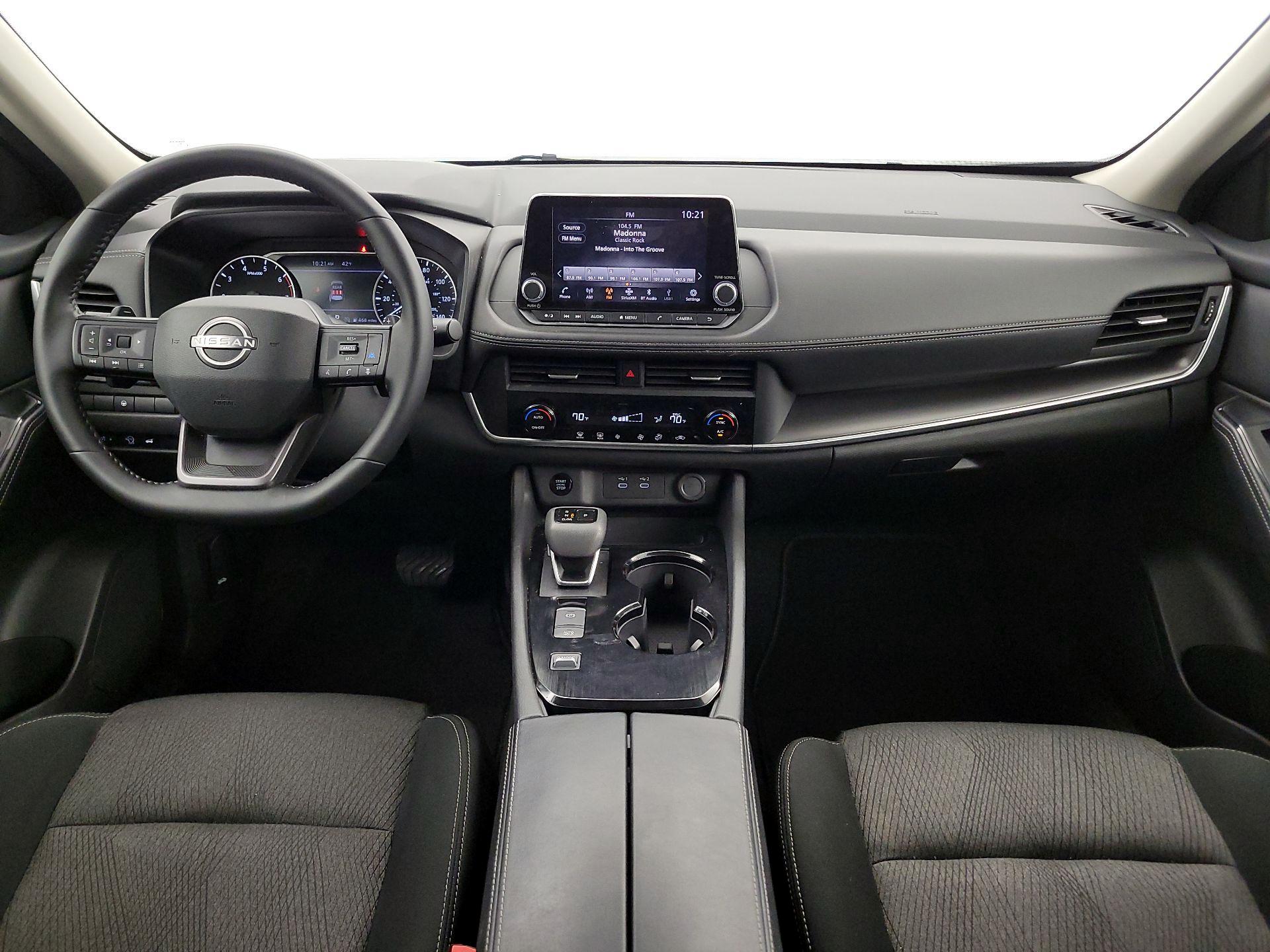 Thumbnail: 2025 Nissan Rogue - 9