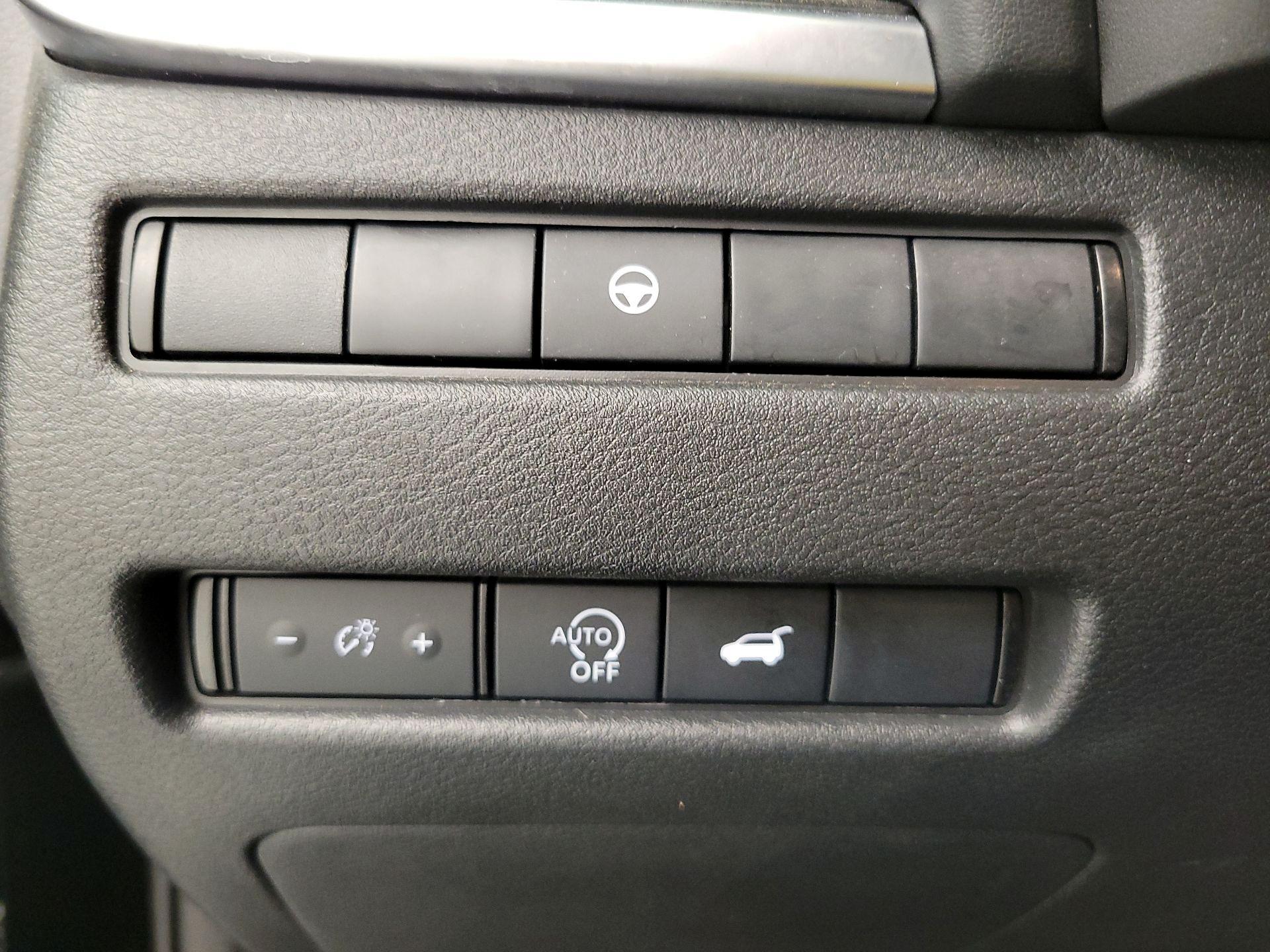 Thumbnail: 2025 Nissan Rogue - 13