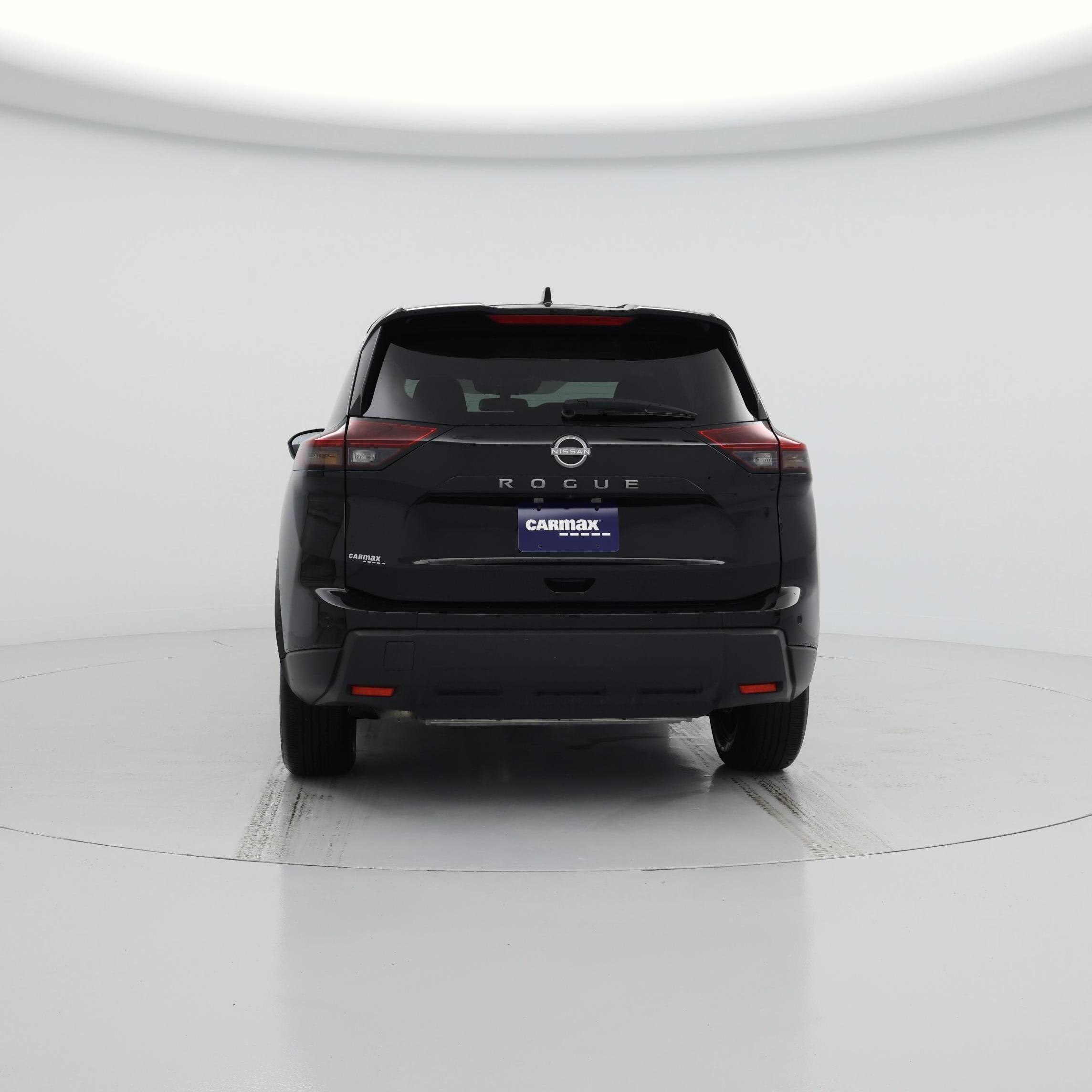 Thumbnail: 2025 Nissan Rogue - 6