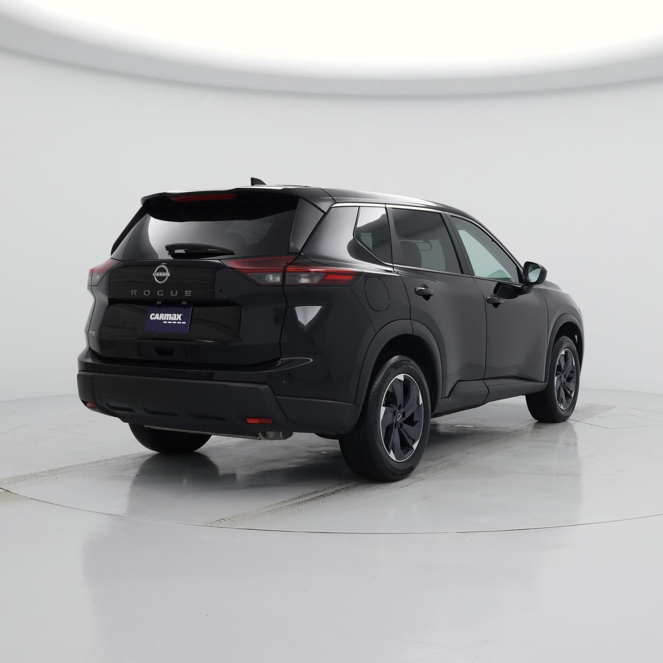 Thumbnail: 2025 Nissan Rogue - 8