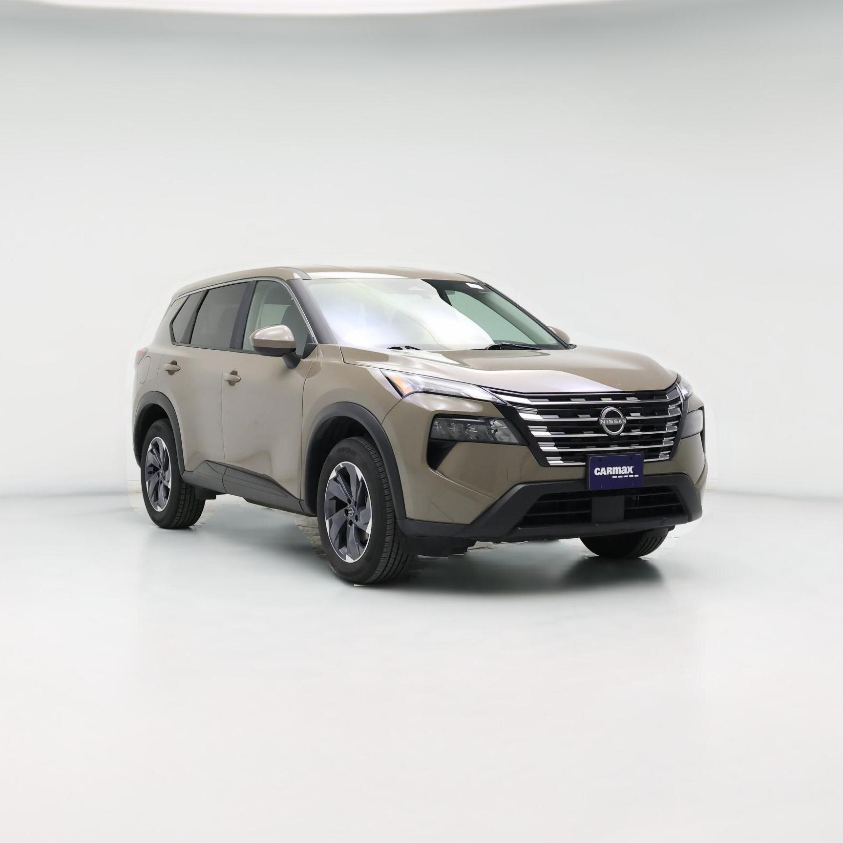 Thumbnail: 2025 Nissan Rogue - 1