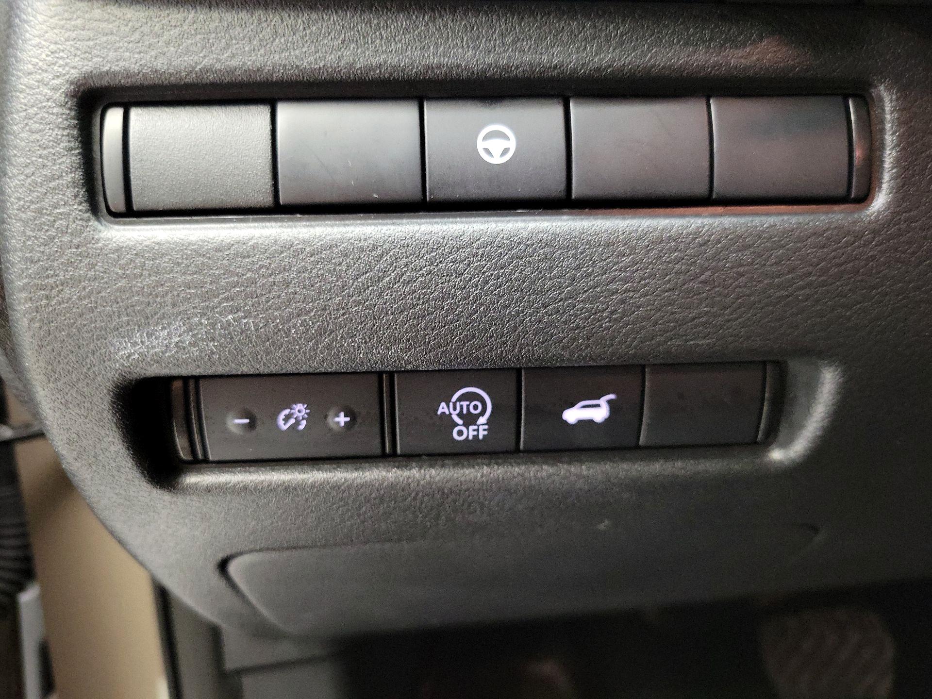 Thumbnail: 2025 Nissan Rogue - 13