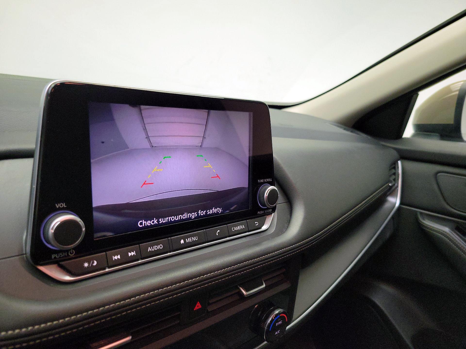 Thumbnail: 2025 Nissan Rogue - 14