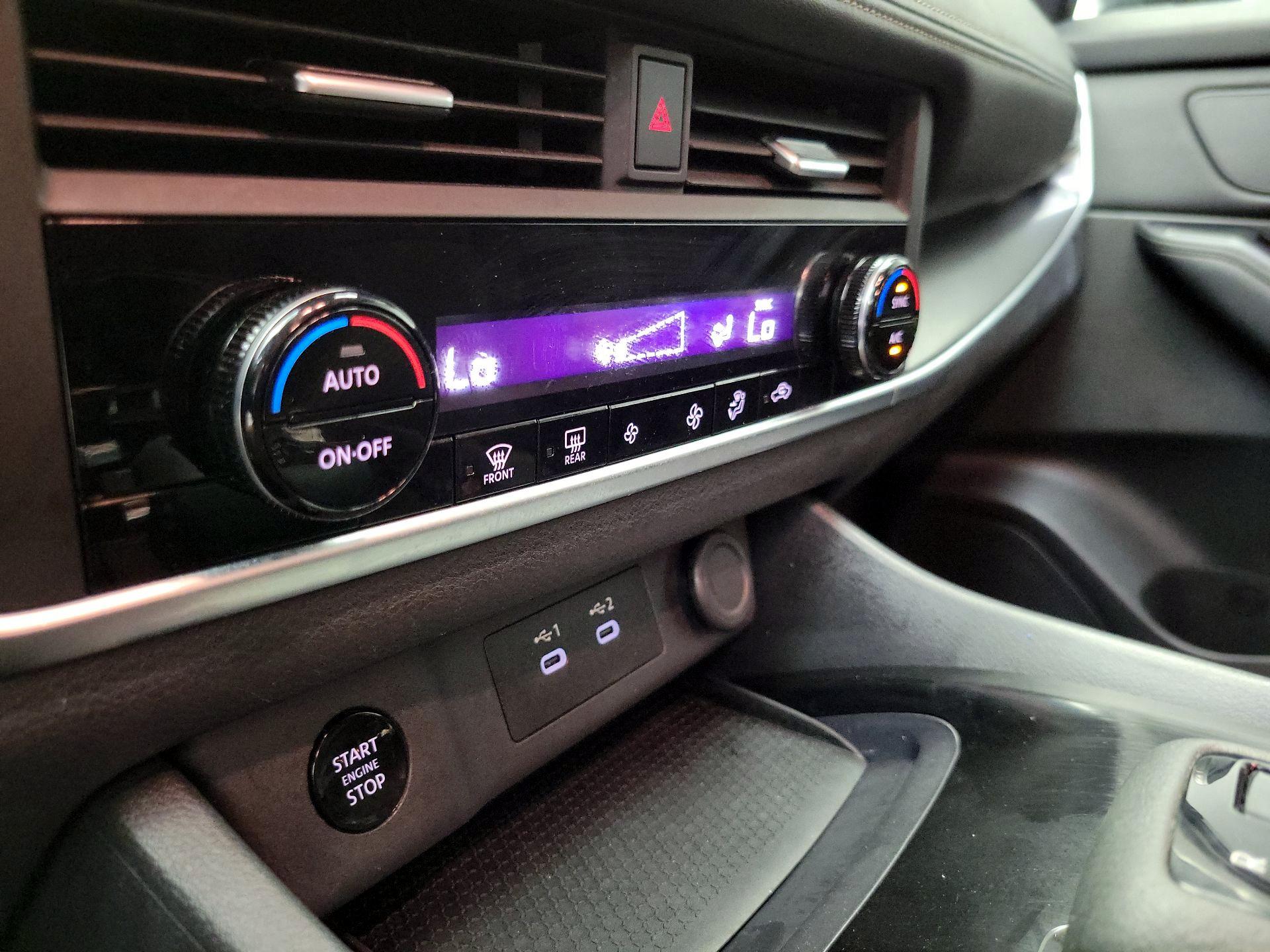 Thumbnail: 2025 Nissan Rogue - 16