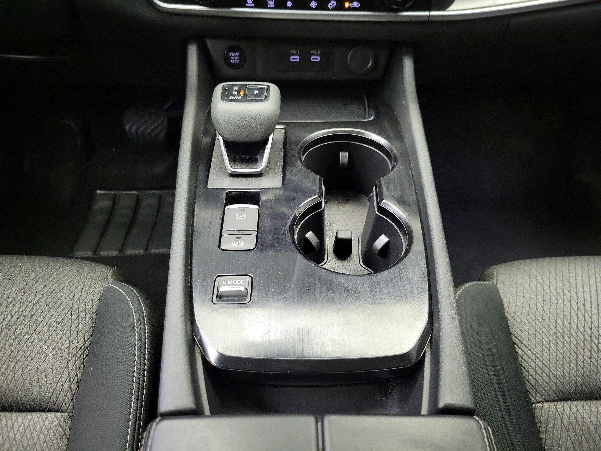 Thumbnail: 2025 Nissan Rogue - 17