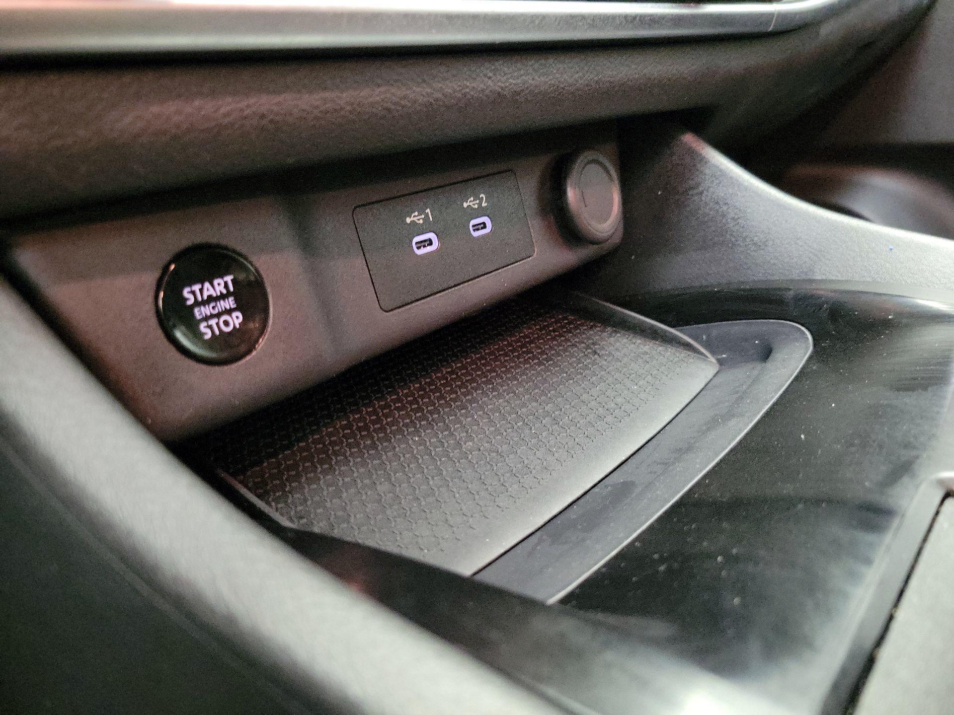 Thumbnail: 2025 Nissan Rogue - 18