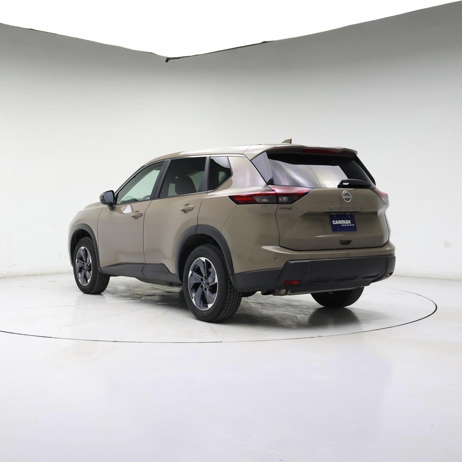 Thumbnail: 2025 Nissan Rogue - 2