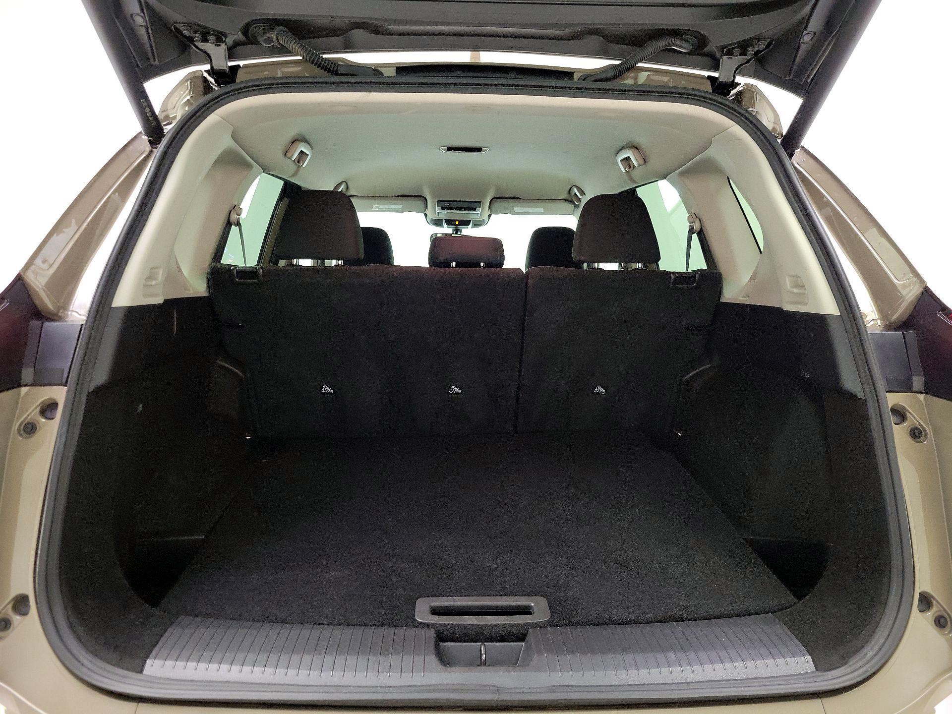 Thumbnail: 2025 Nissan Rogue - 20