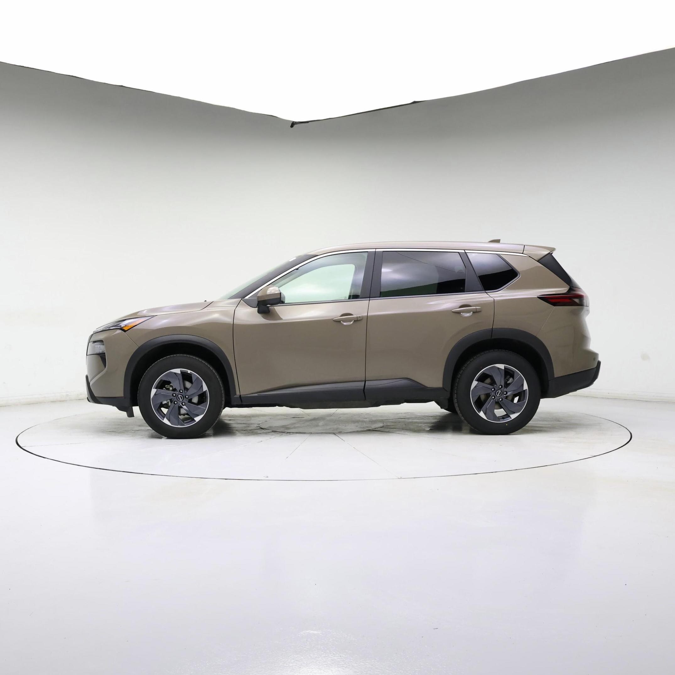 Thumbnail: 2025 Nissan Rogue - 3