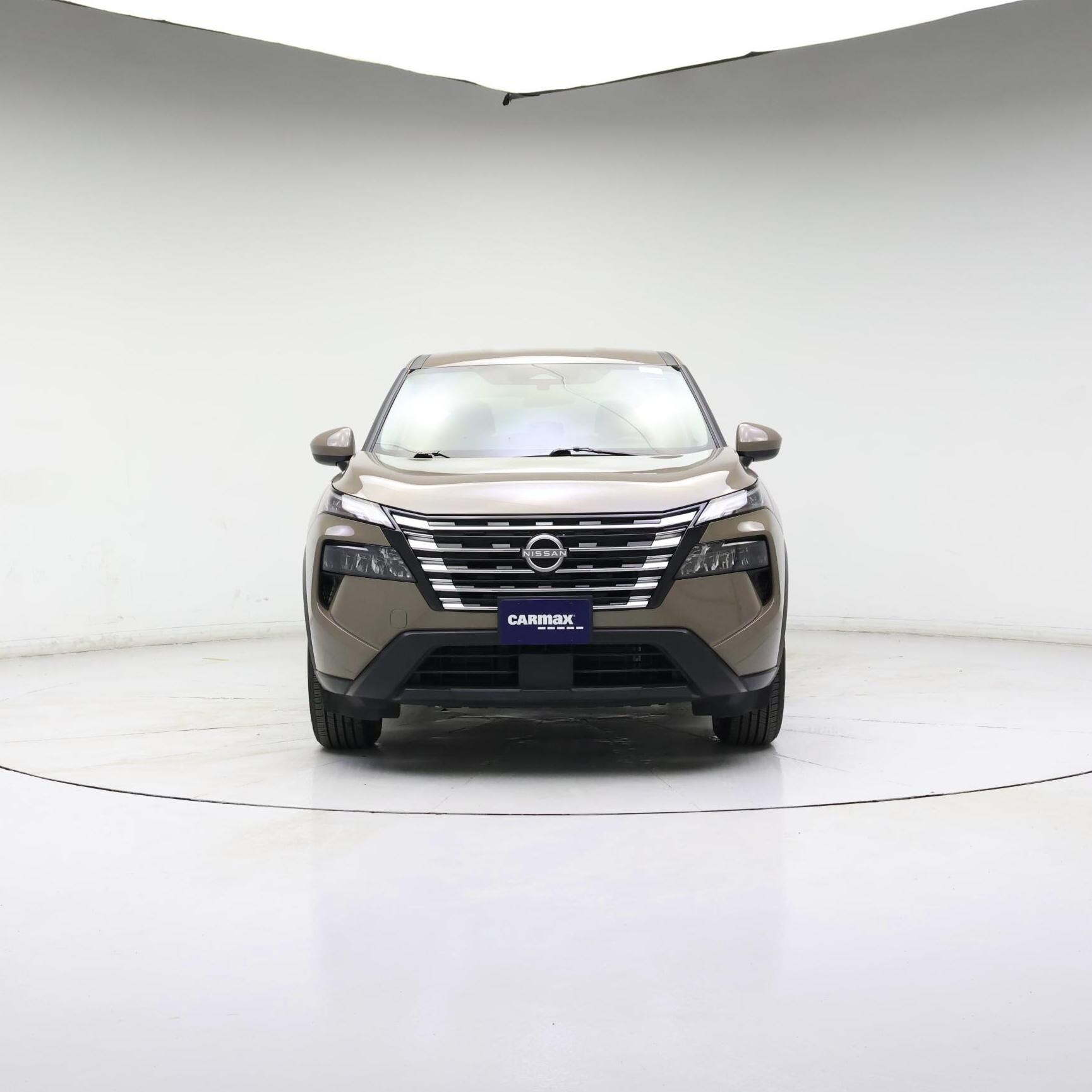 Thumbnail: 2025 Nissan Rogue - 5