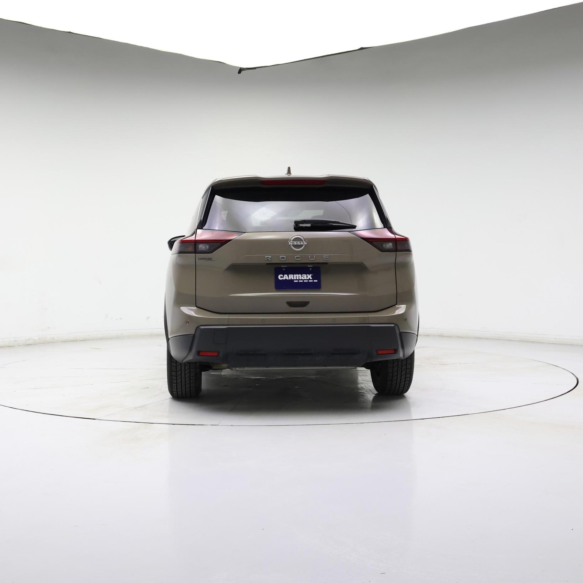 Thumbnail: 2025 Nissan Rogue - 6