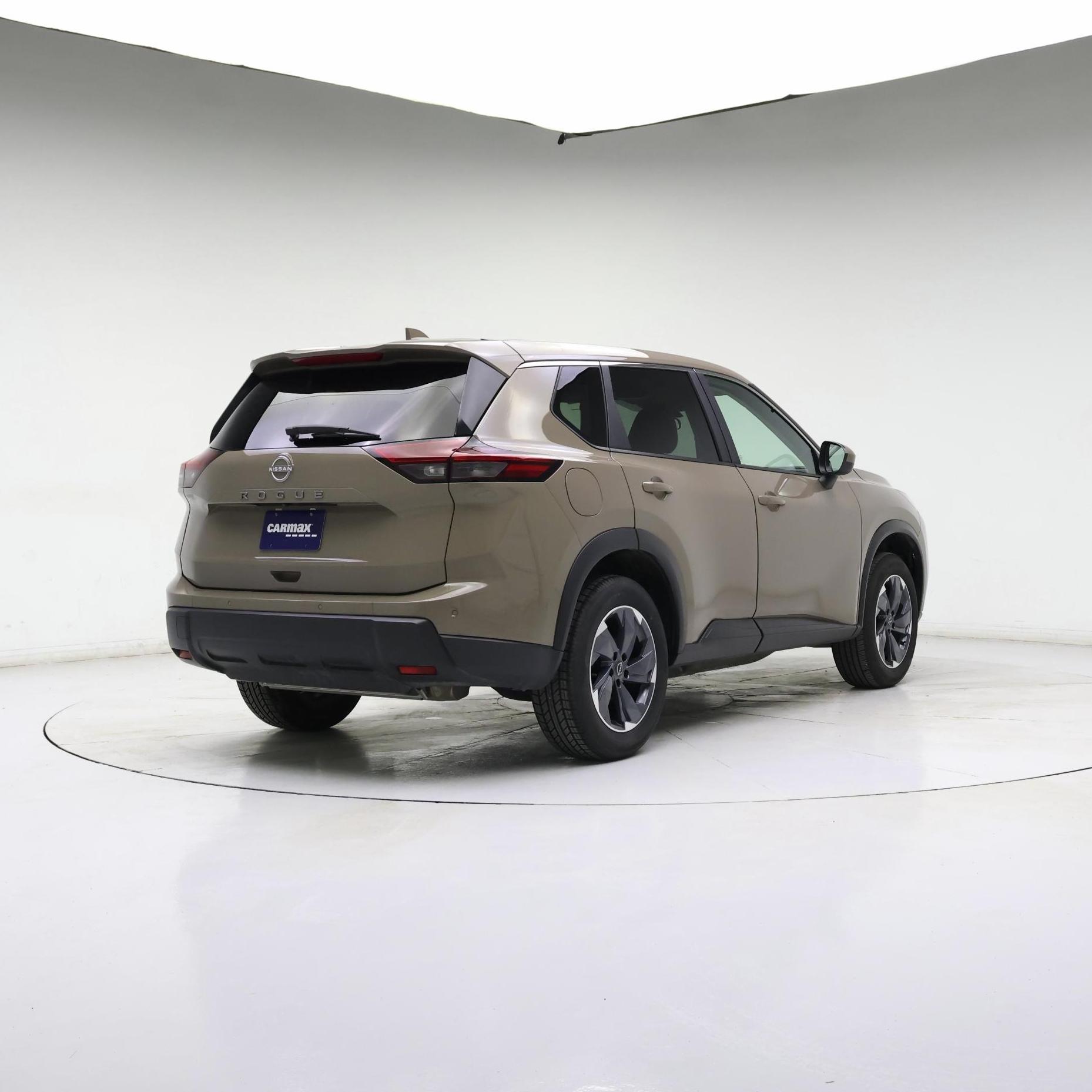 Thumbnail: 2025 Nissan Rogue - 8